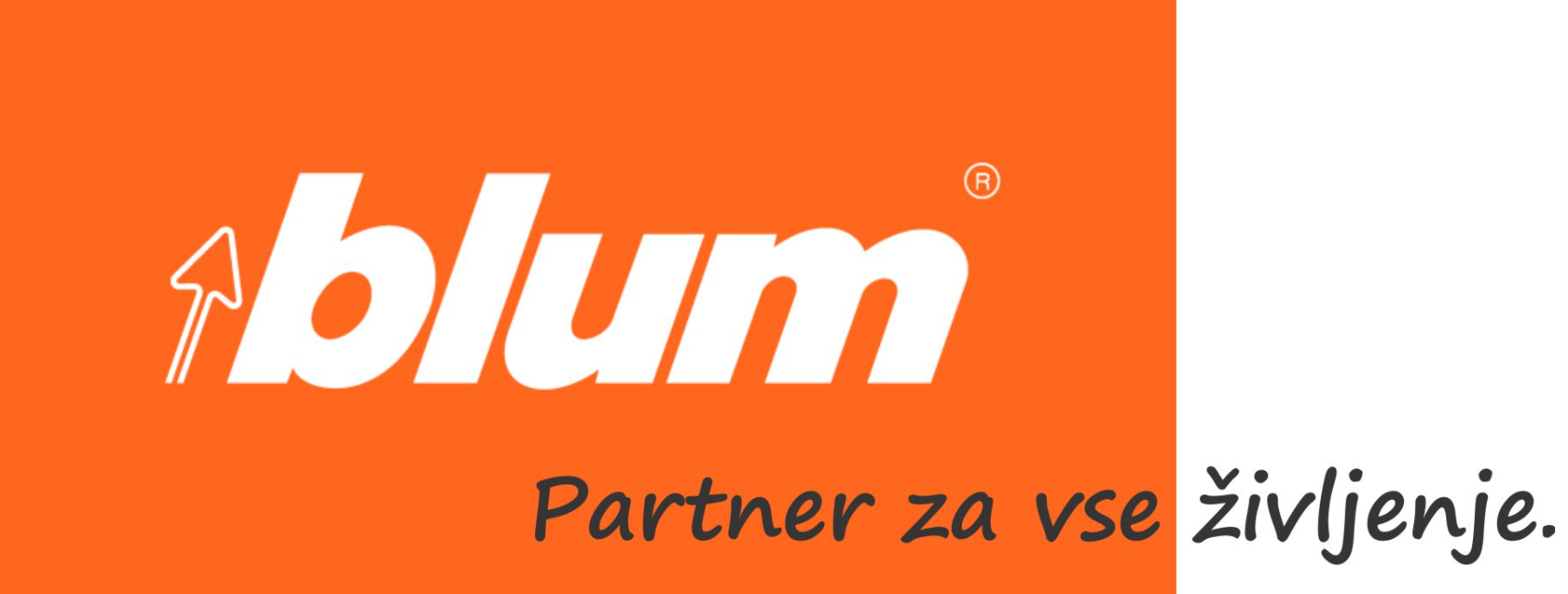 Blum - partner za vse življenje