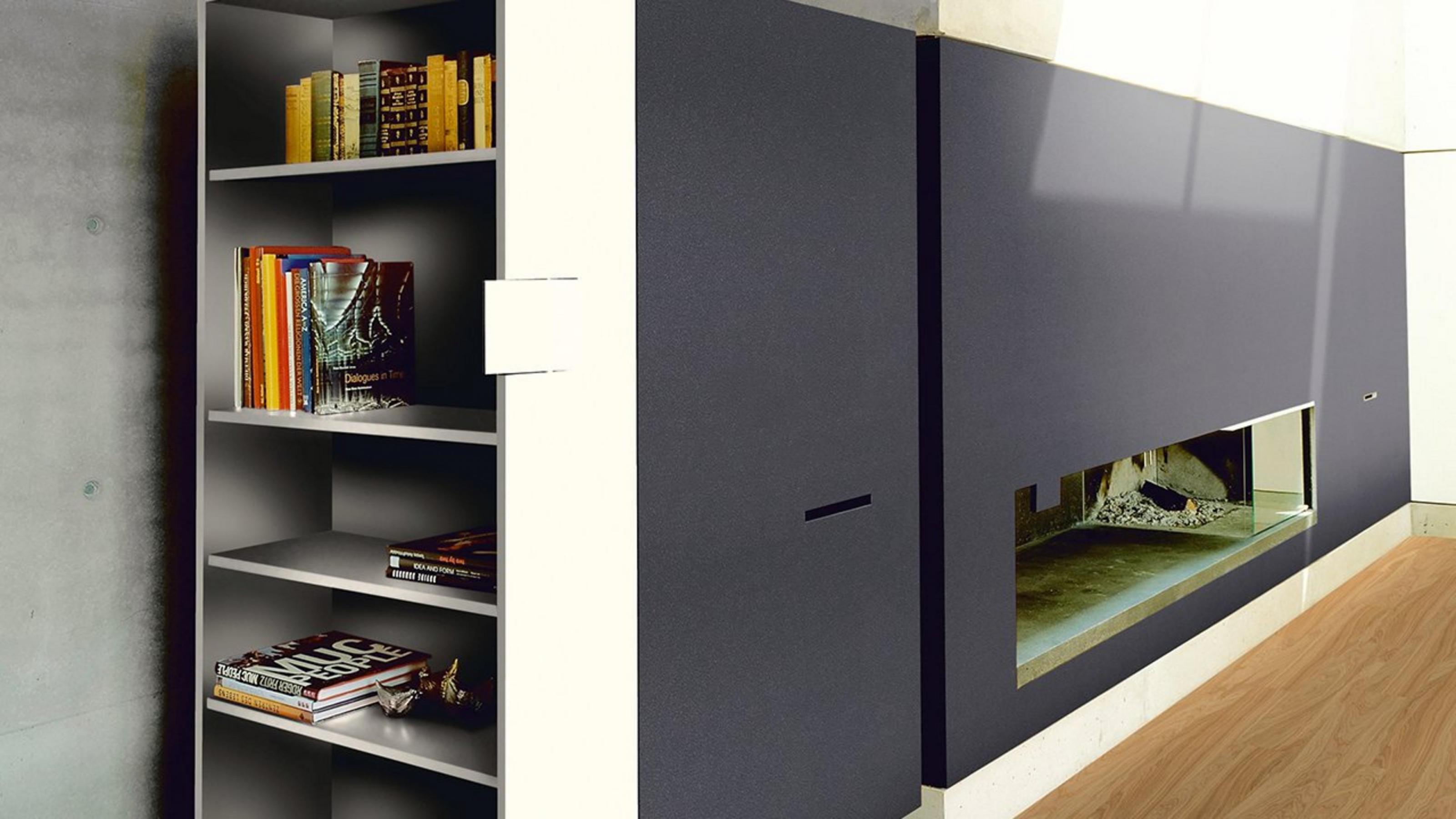 KAINDL 2166 PE Basalt