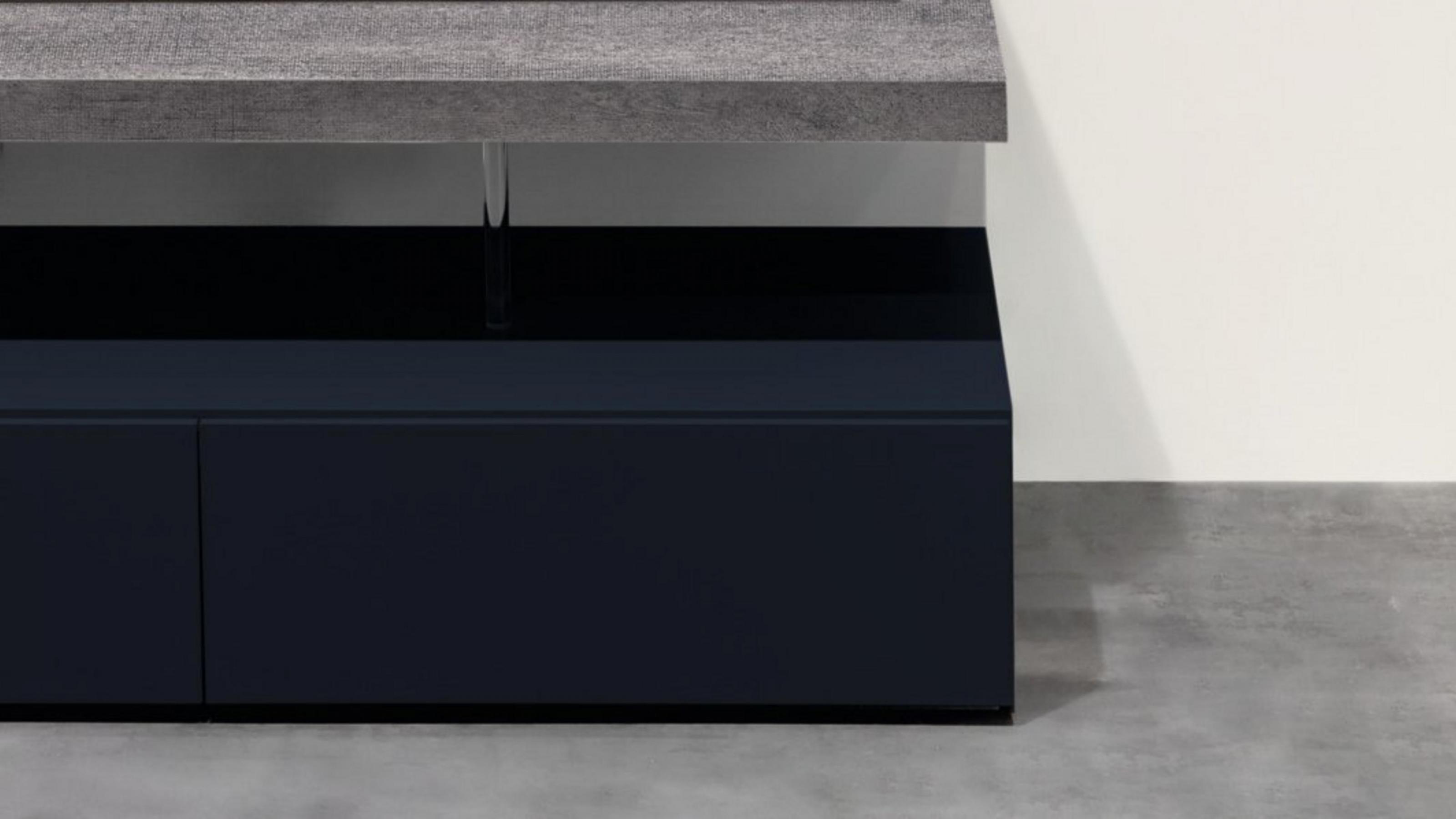 KAINDL 22192 MN Black Blue