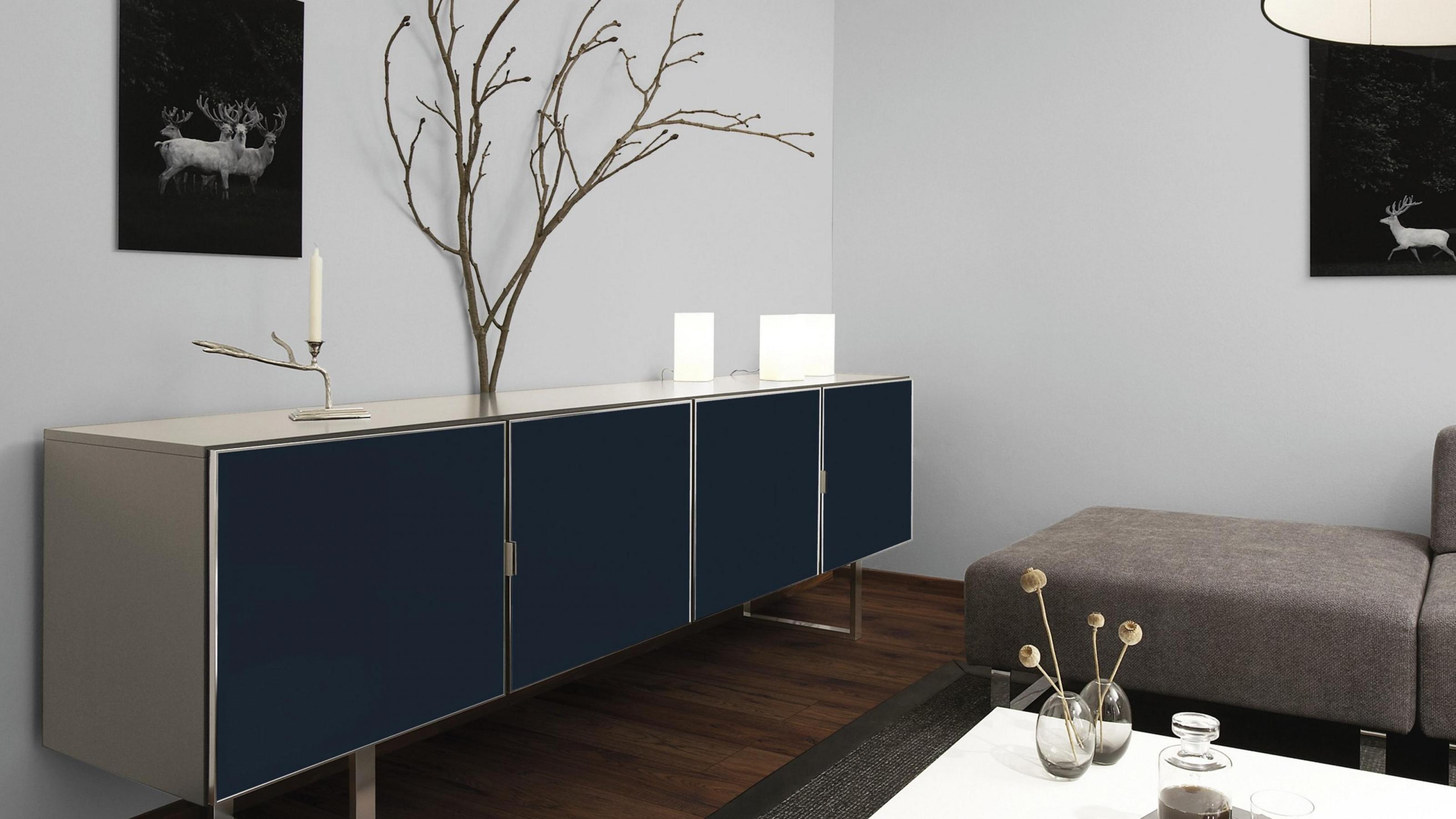 KAINDL 25718 MN Marocco Blue