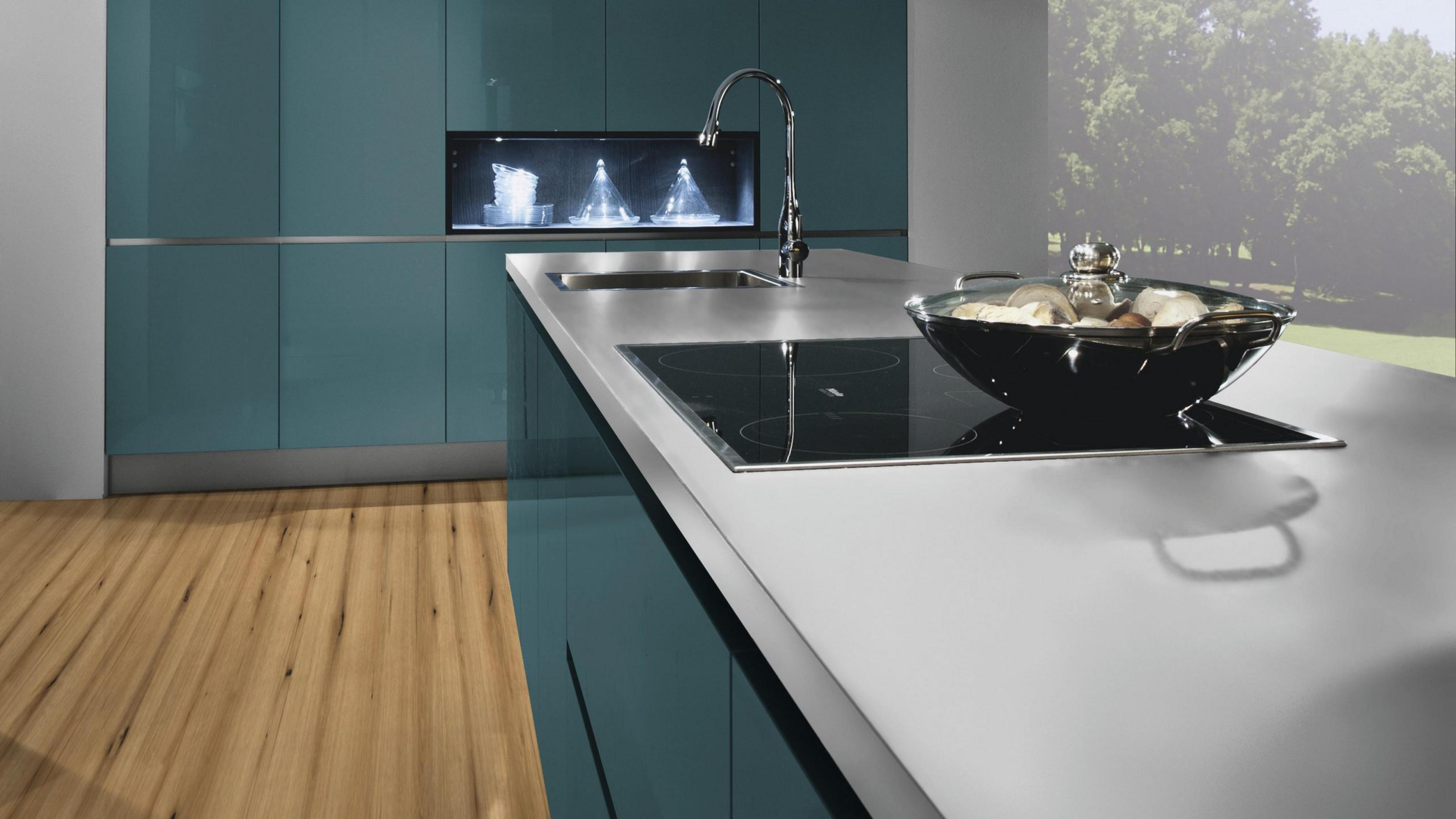 KAINDL 20244 MN Petrol