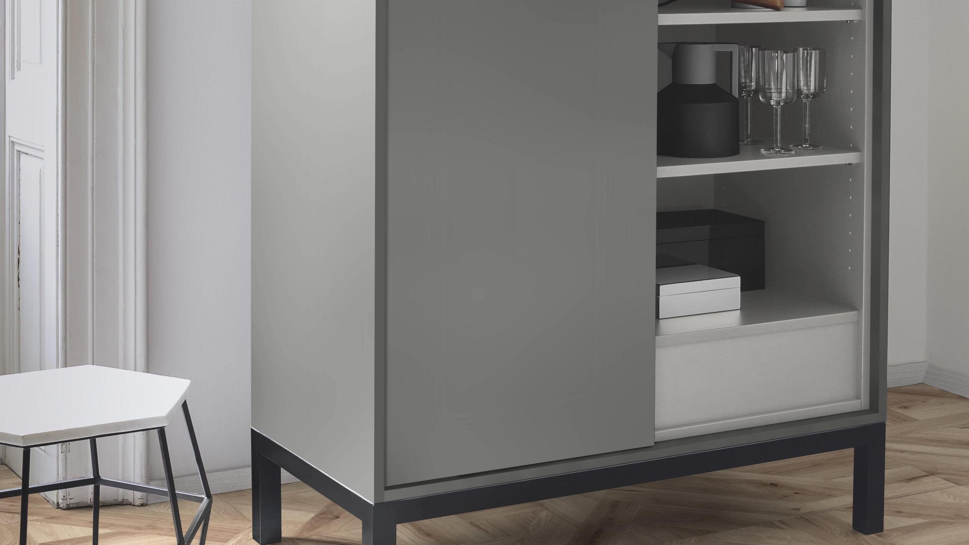 KAINDL 27193 MN Platinum Grey
