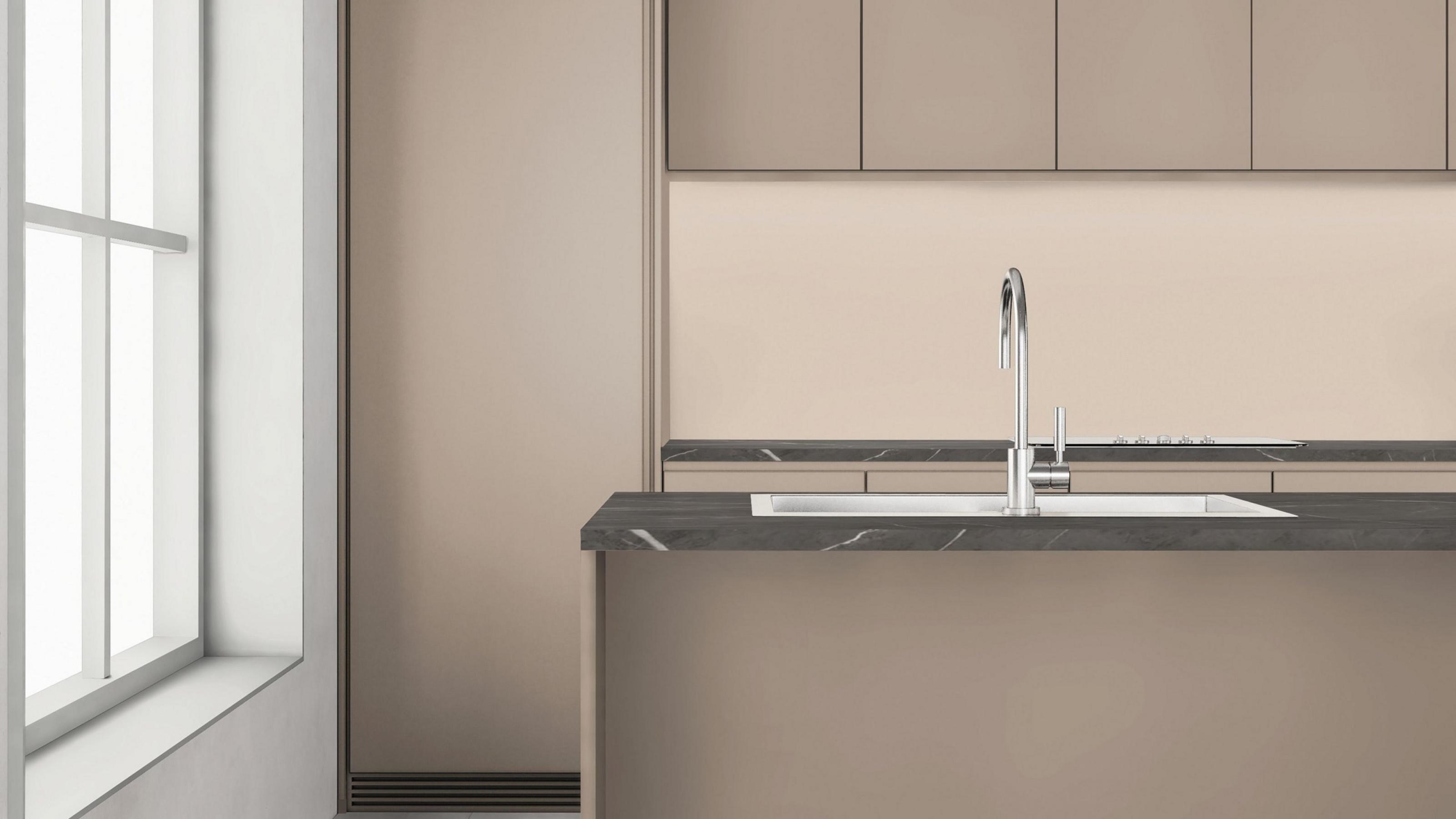 KAINDL 22860 MN Truffle Beige