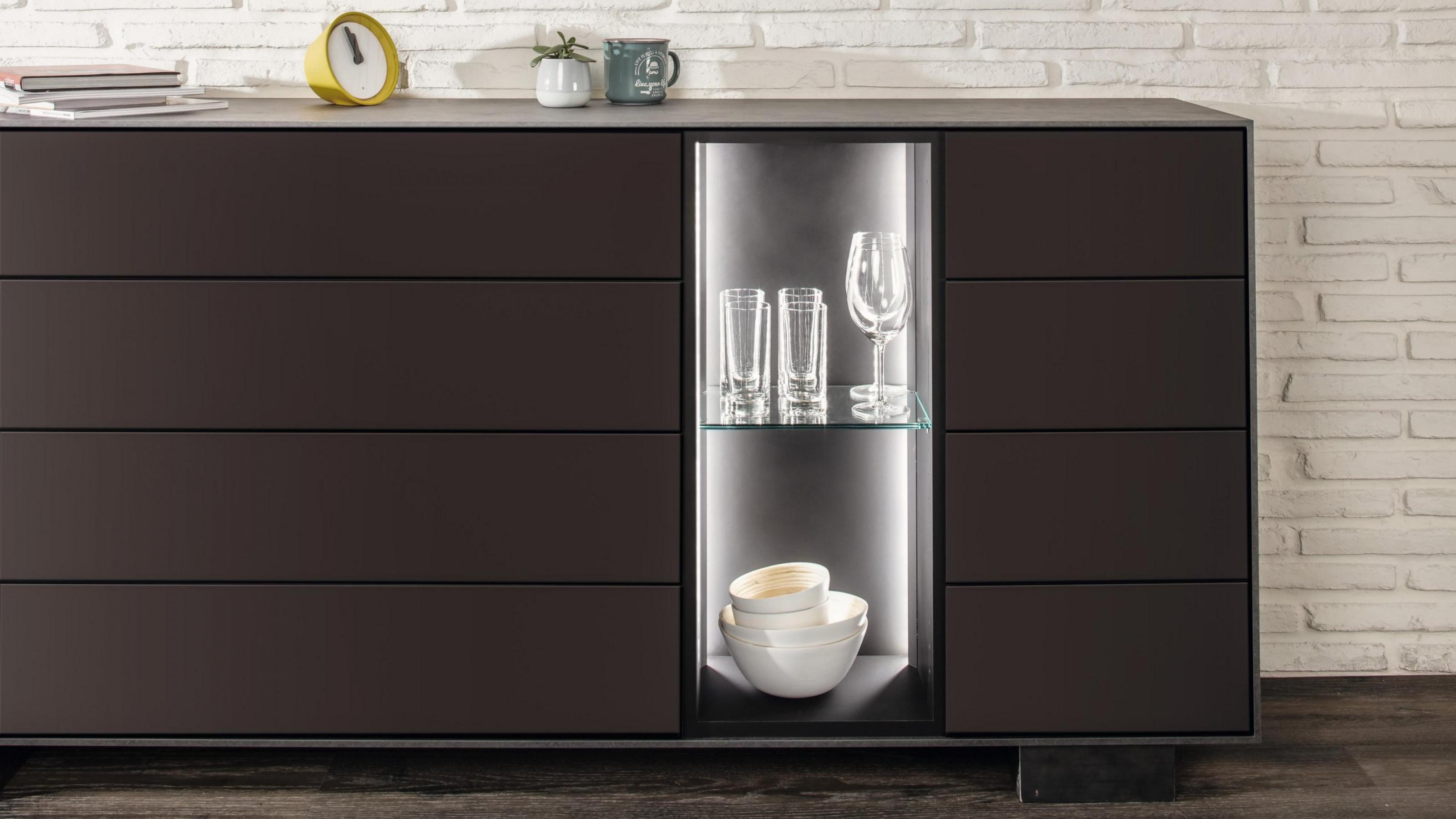 KAINDL 25726 MN Sepia Brown