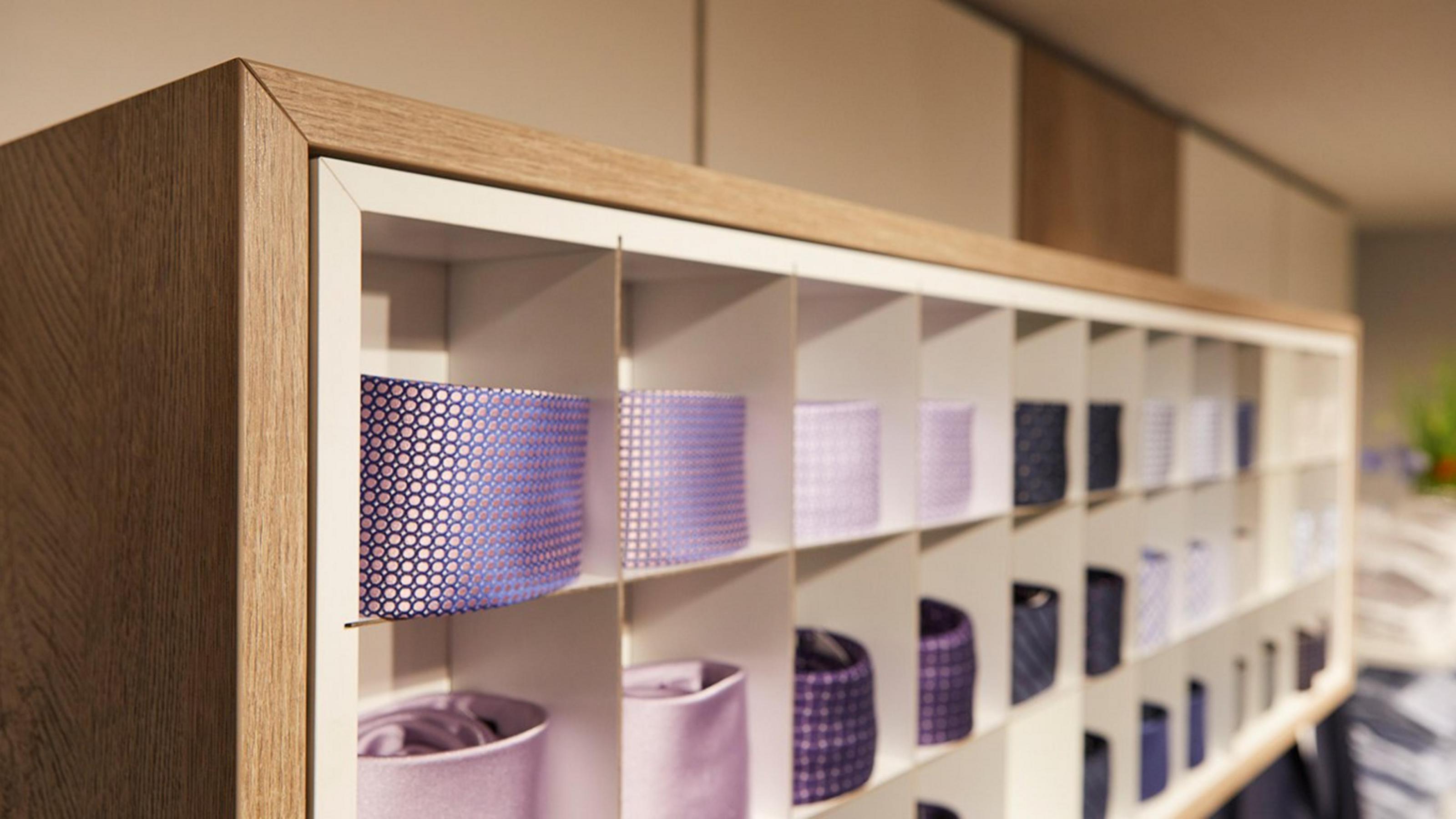 KAINDL 1101 PE White RAL 9010