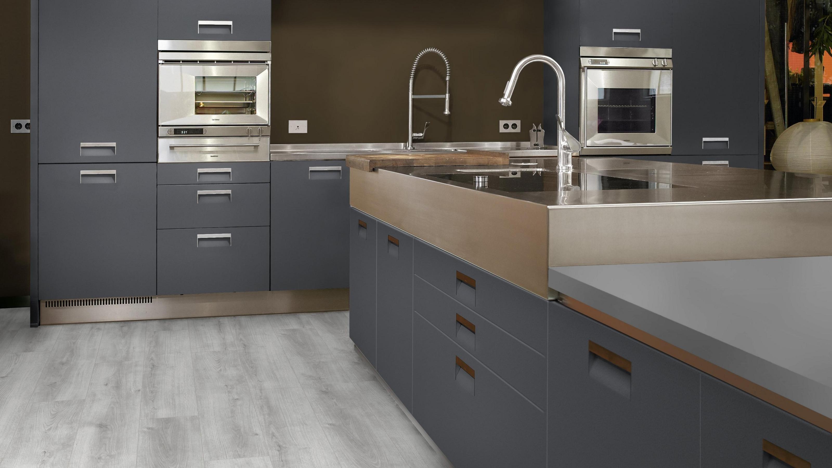 KAINDL 2162 PE Graphite Grey