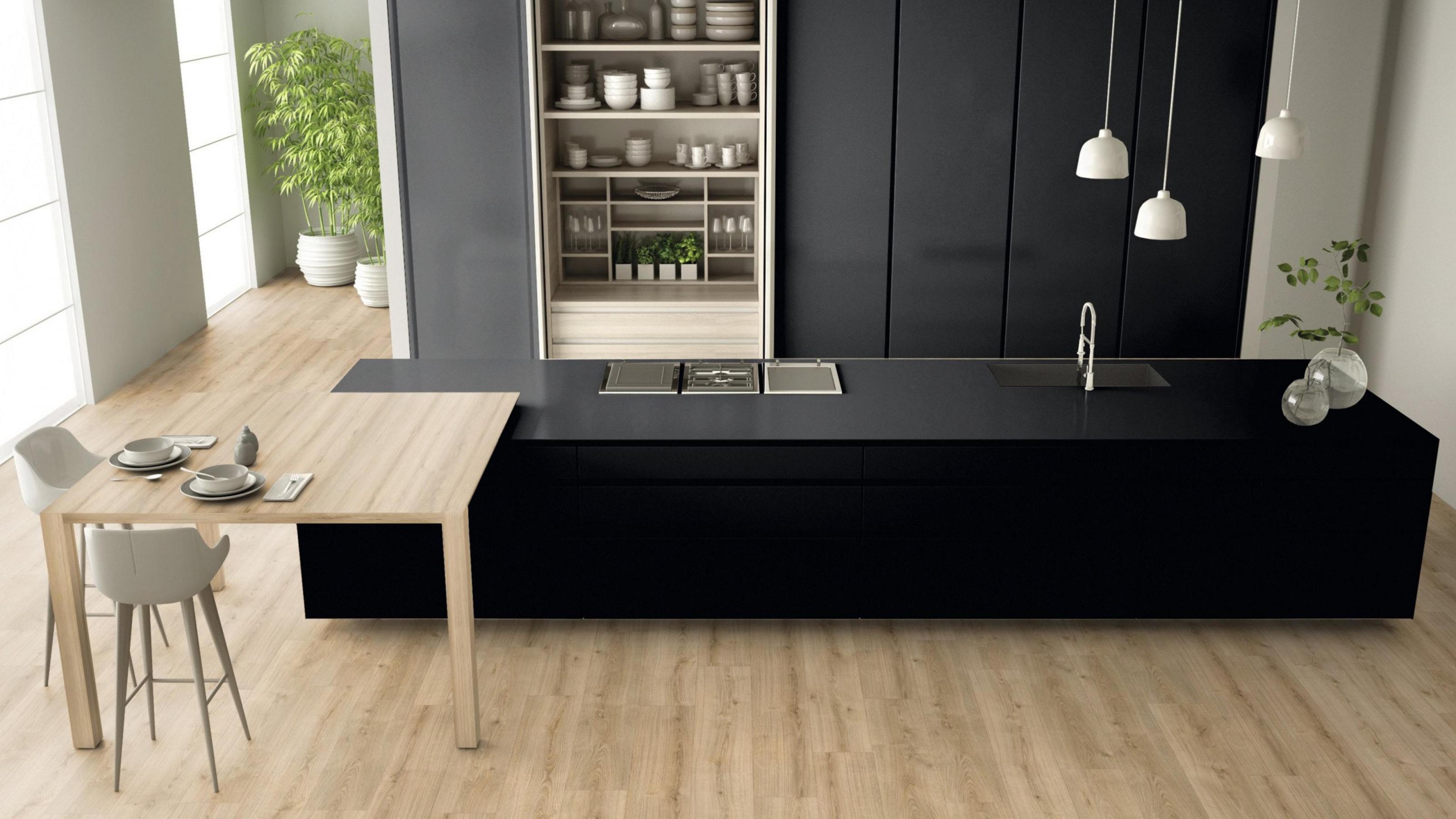 KAINDL 219 CN Ceramic Black