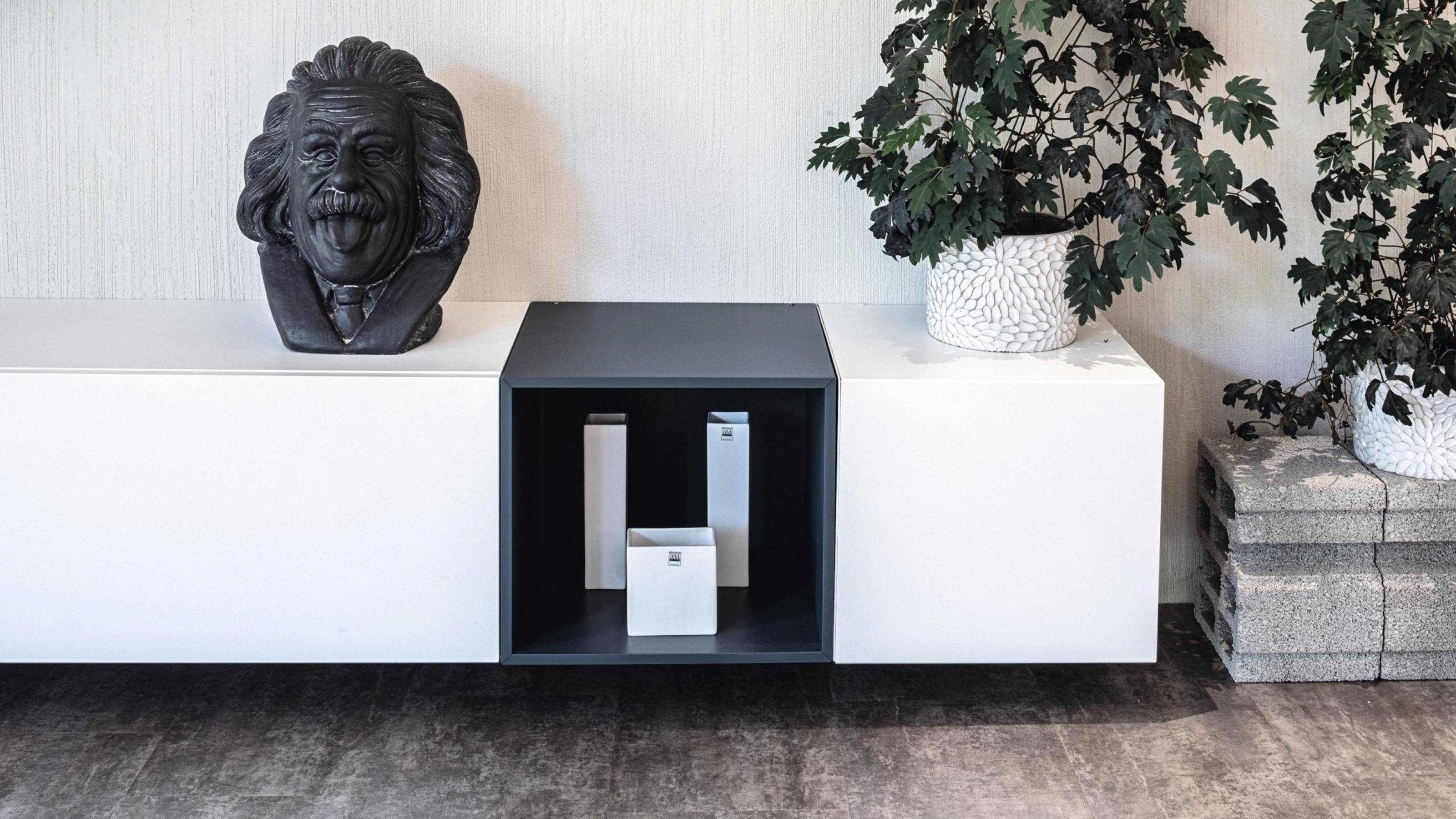 KAINDL 27018 UM Crystal White