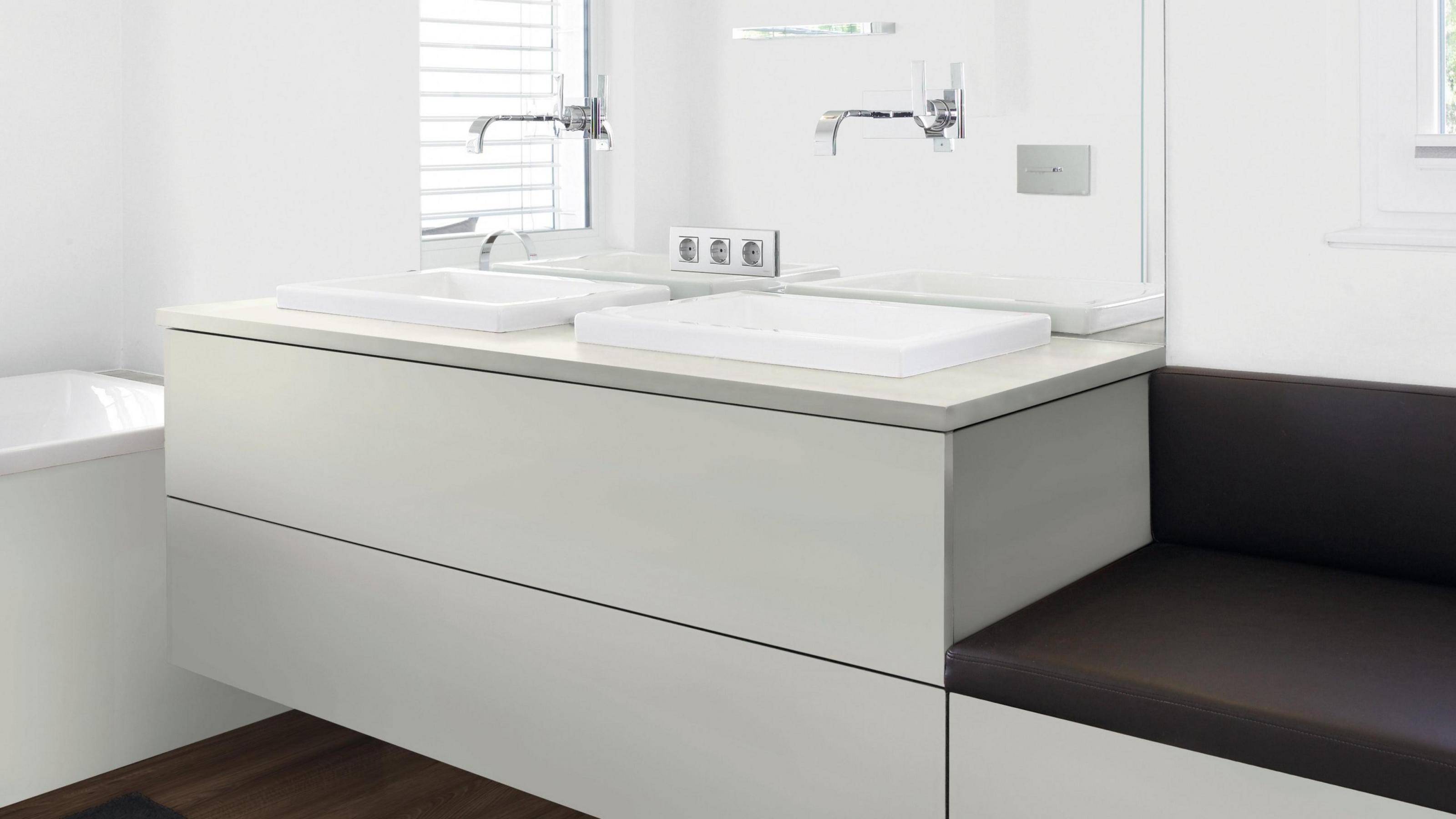 KAINDL 1570 UM Diamond-White