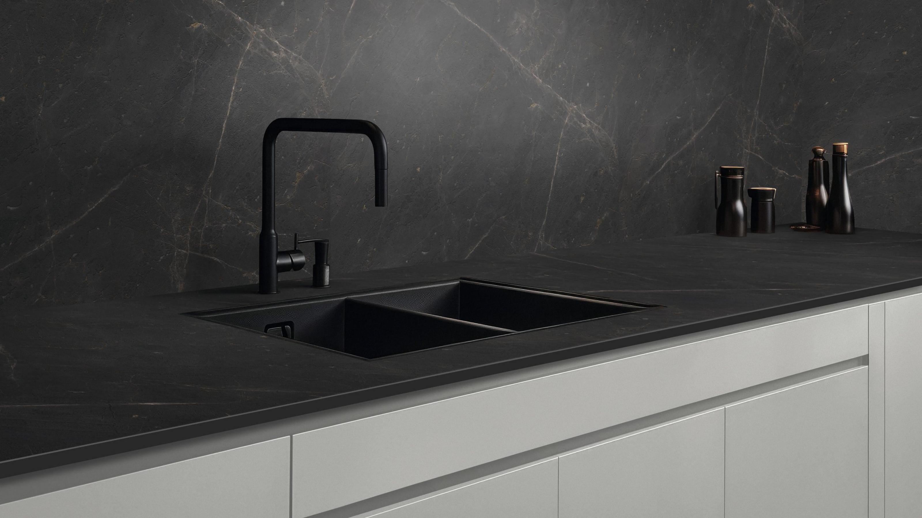 KAINDL K2884 PH Marble Emperador