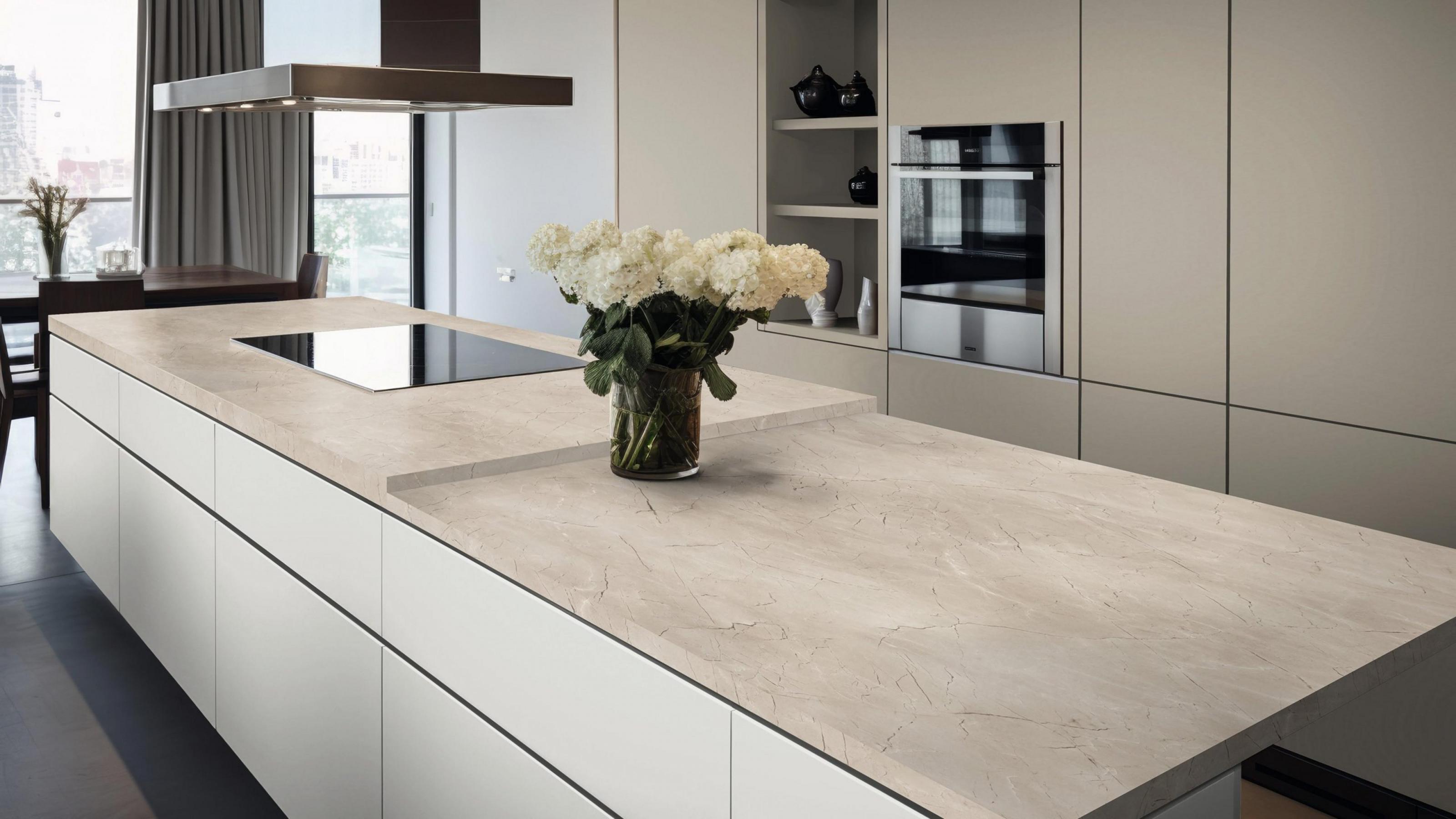 KAINDL K2885 PH Marble Vicosa Clara