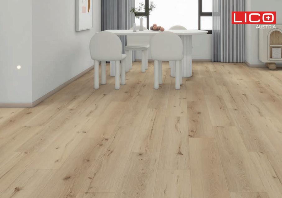 Vinil klik Samteiche