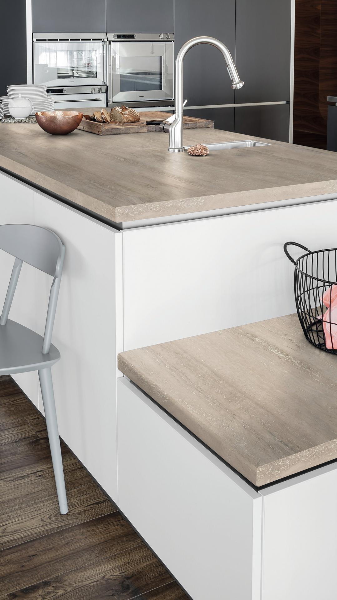 KAINDL K2756 CN Teavertin Alcamo