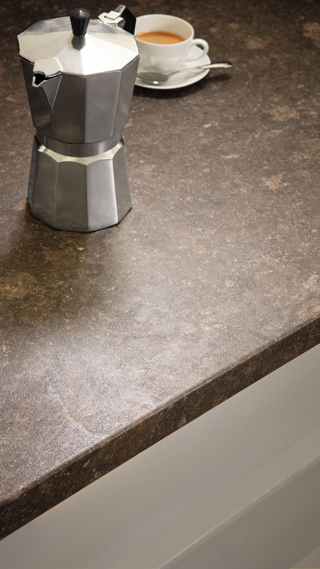 KAINDL K4894 DP Steel Grey Coffee