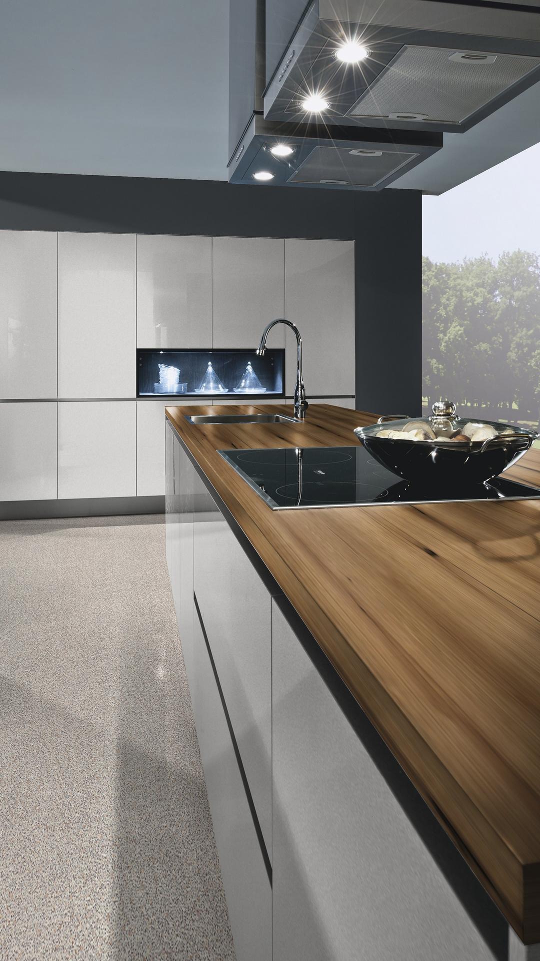 KAINDL K5574 Oak Evoke Sunset