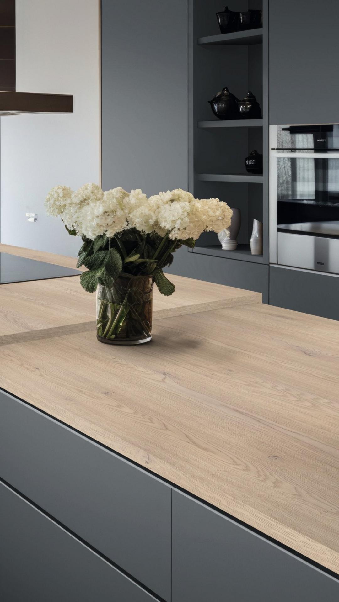 KAINDL K2737 AX Oak Cremona Cotta