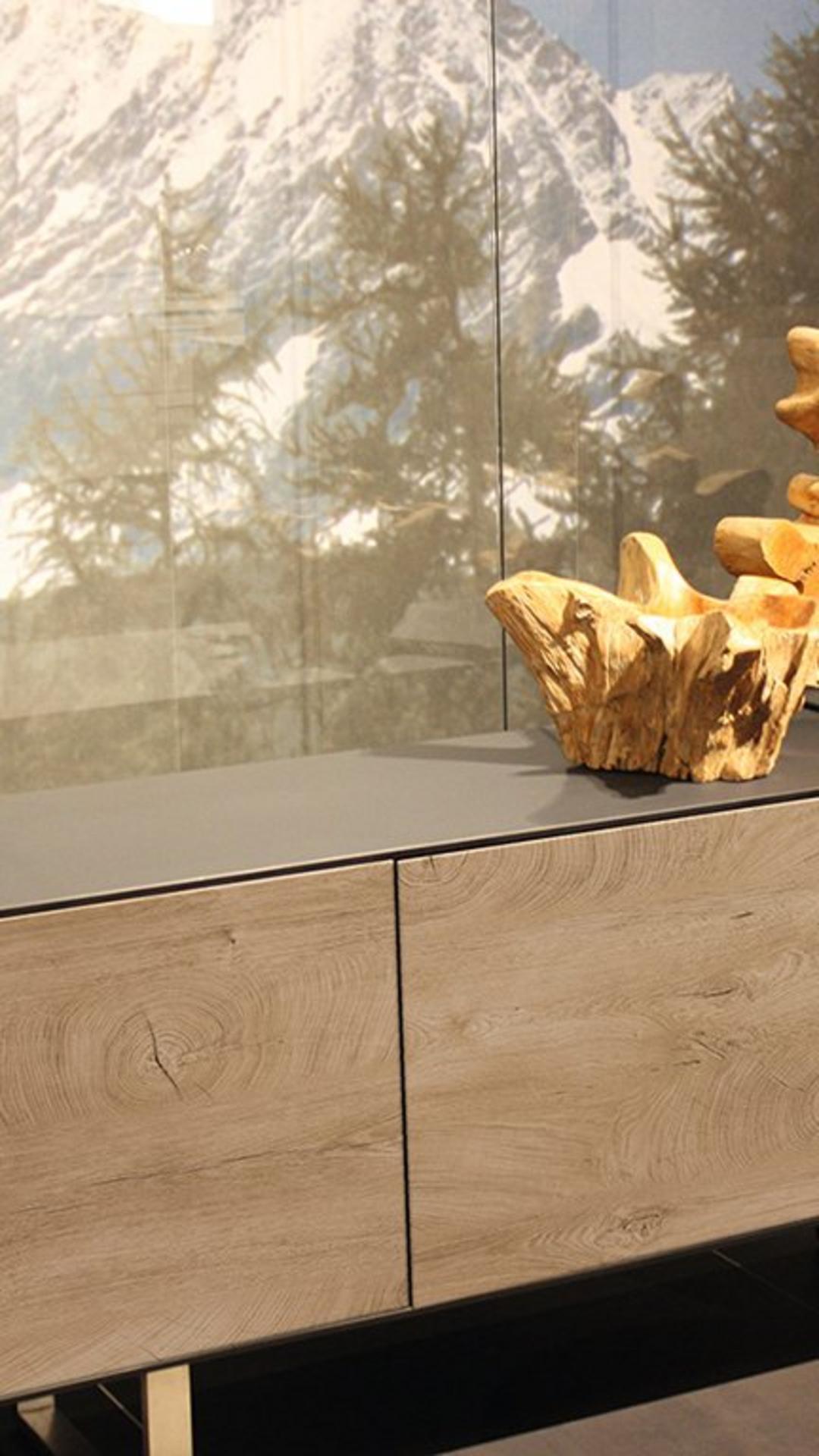 KAINDL K5414 Oak ENDgrain Classic