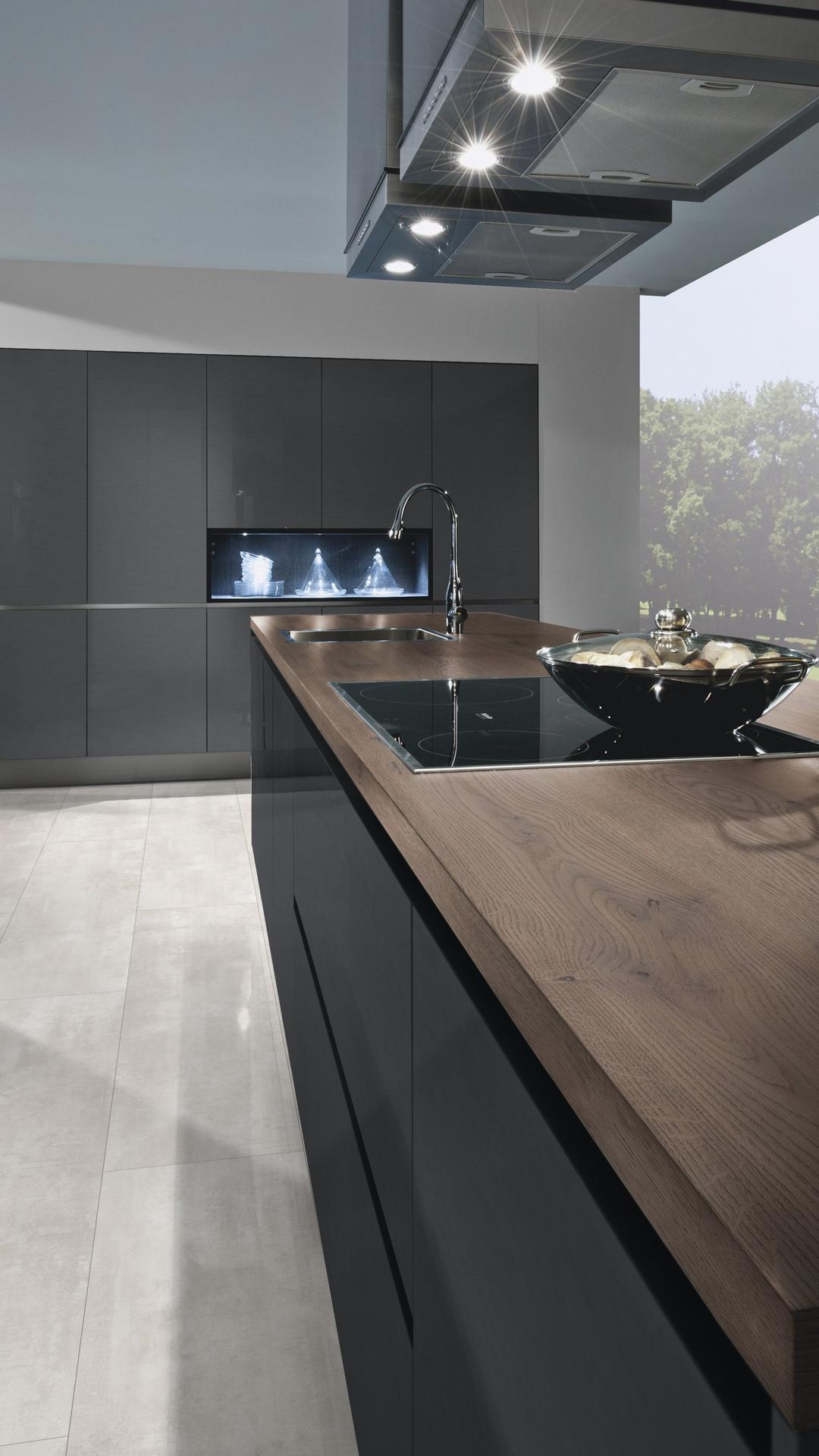 KAINDL K2739 AX Oak Cremona Cannolo