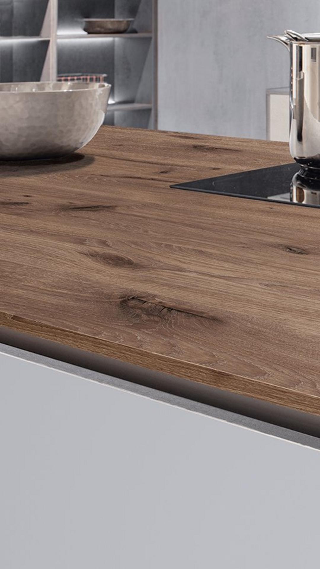 KAINDL 32360 AN Oak Castell