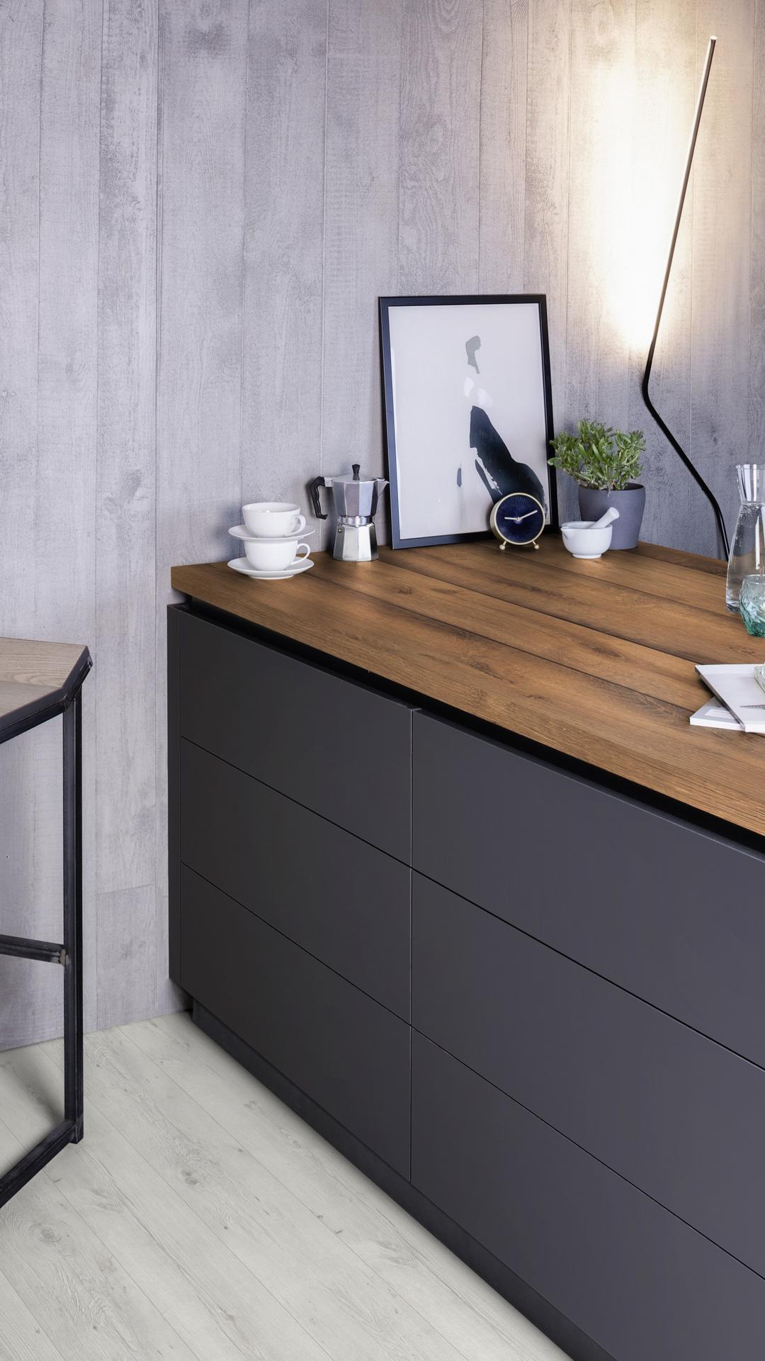 KAINDL K4447 AN Oak Antique Expressive