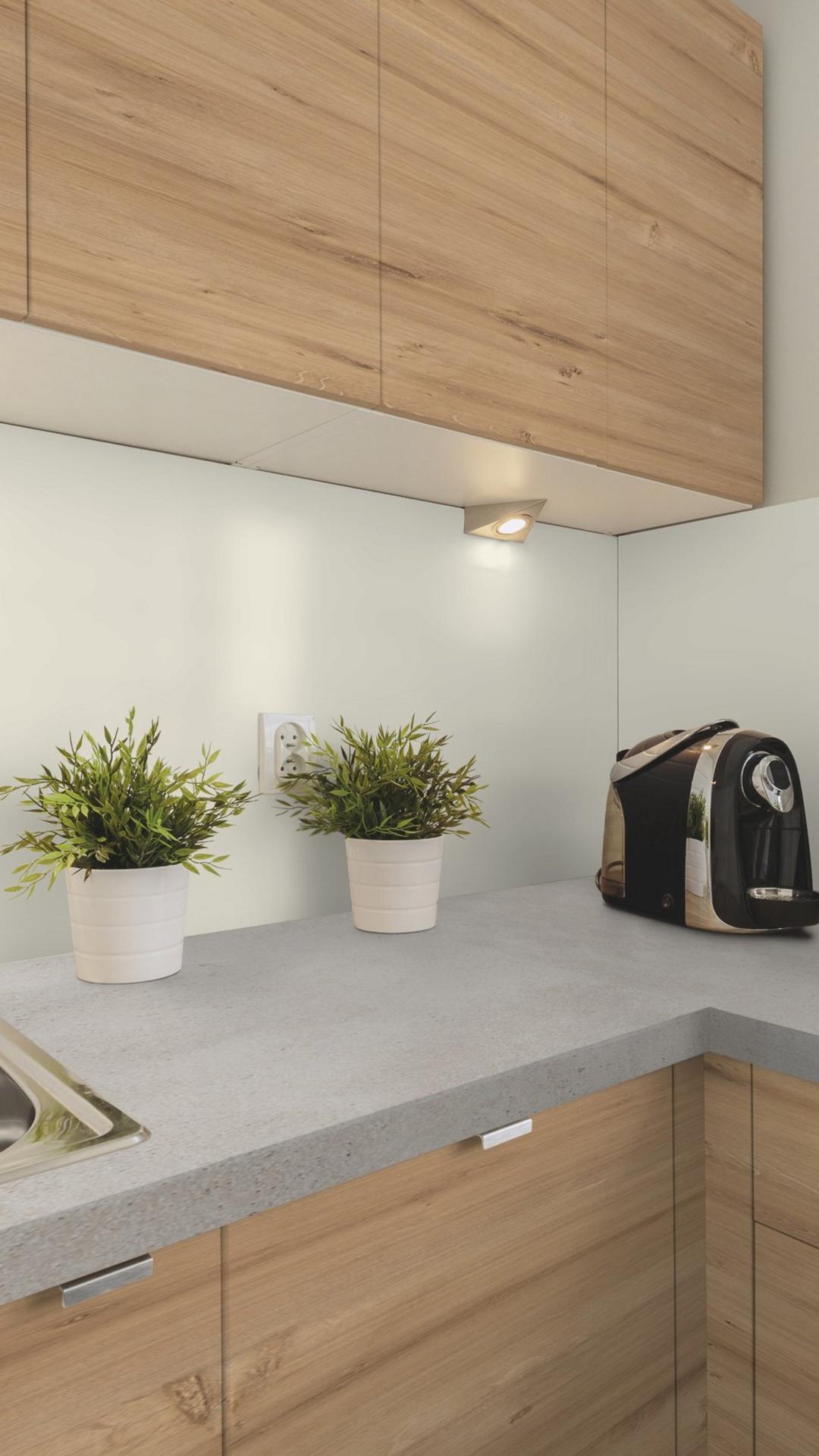 KAINDL 38356 DC Natural Stone