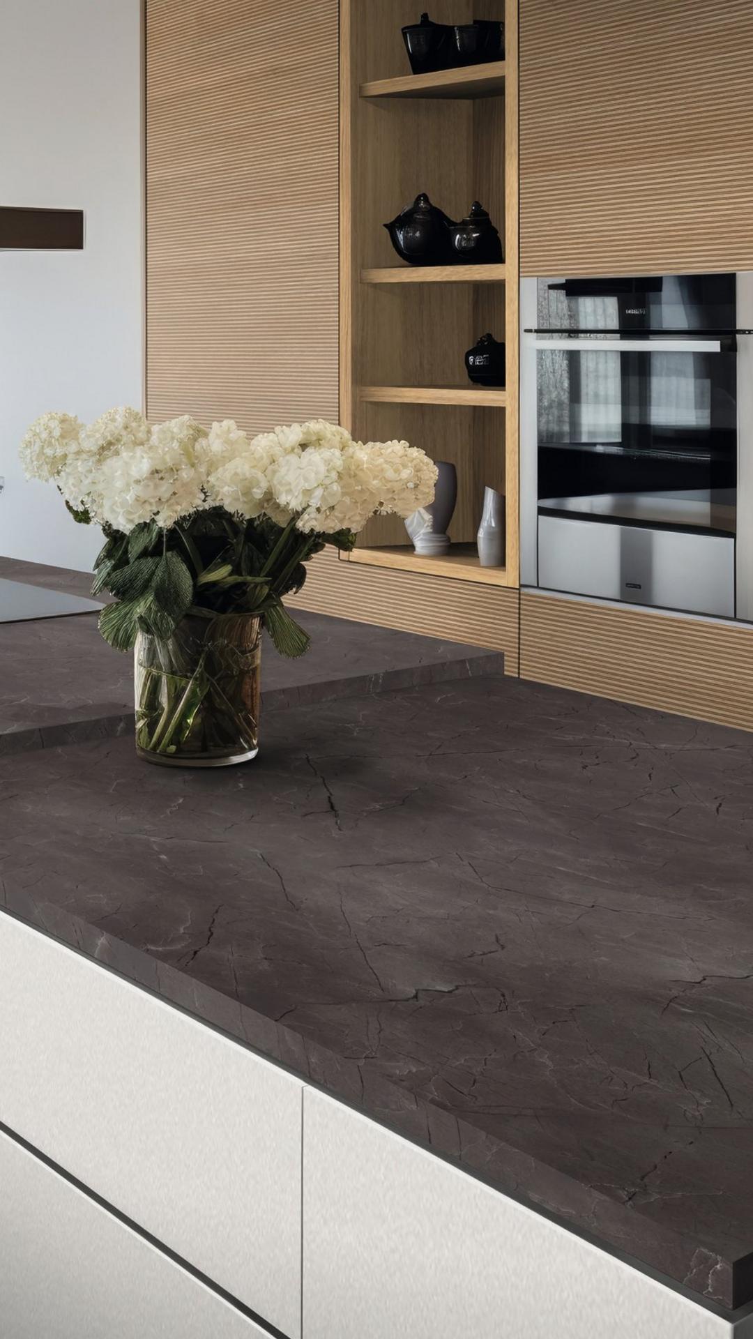 KAINDL K2883 CN Marble Vicosa Escuro