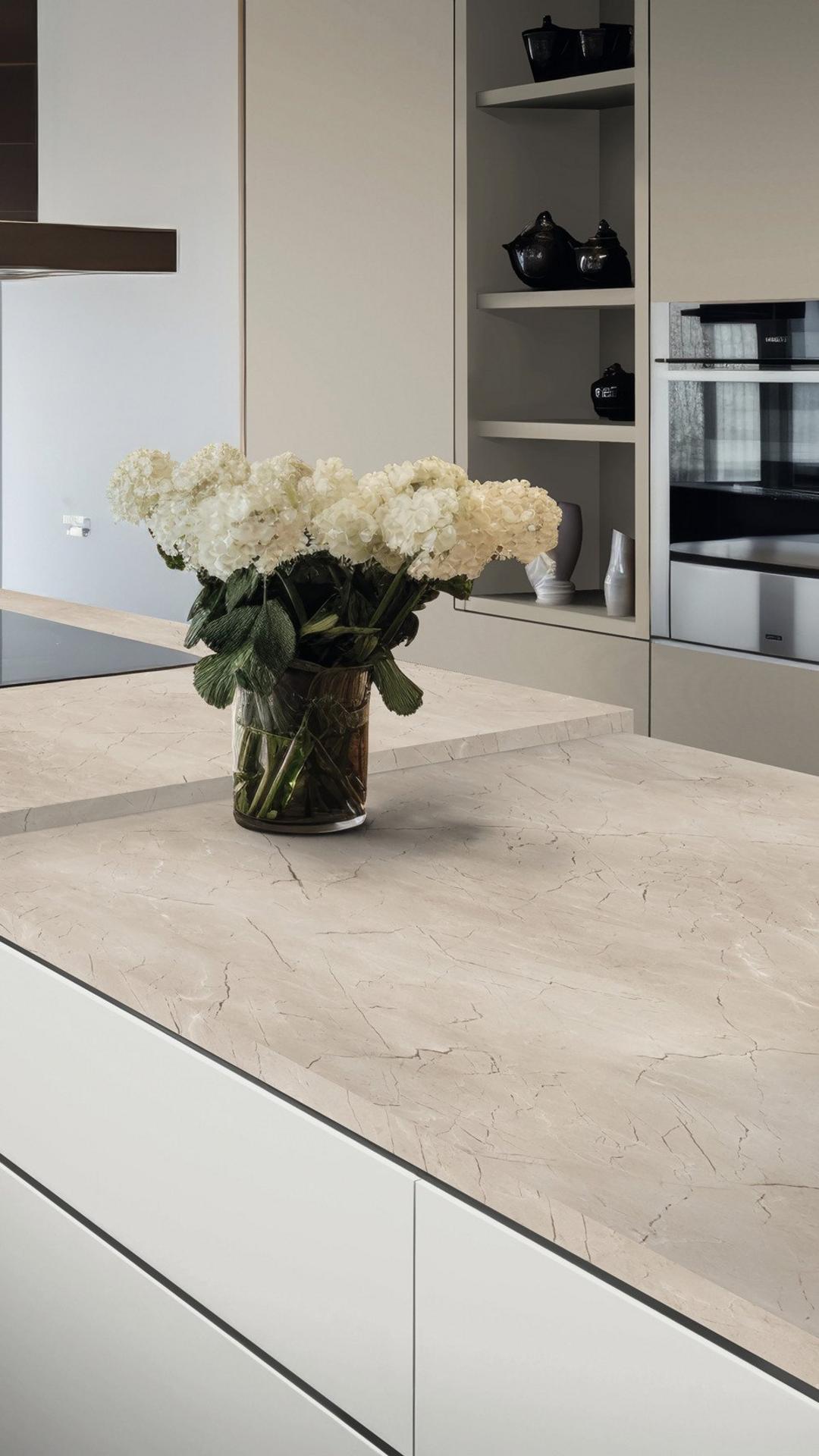 KAINDL K2885 CN Marble Vicosa Clara