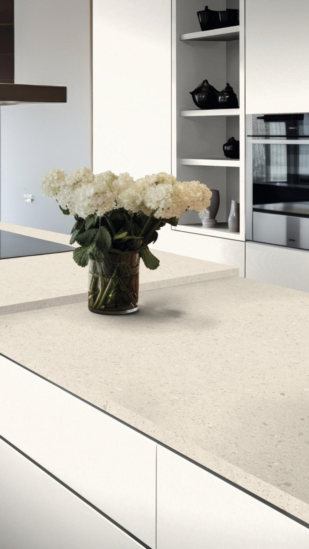 KANIDL 42401 DP Limestone Light