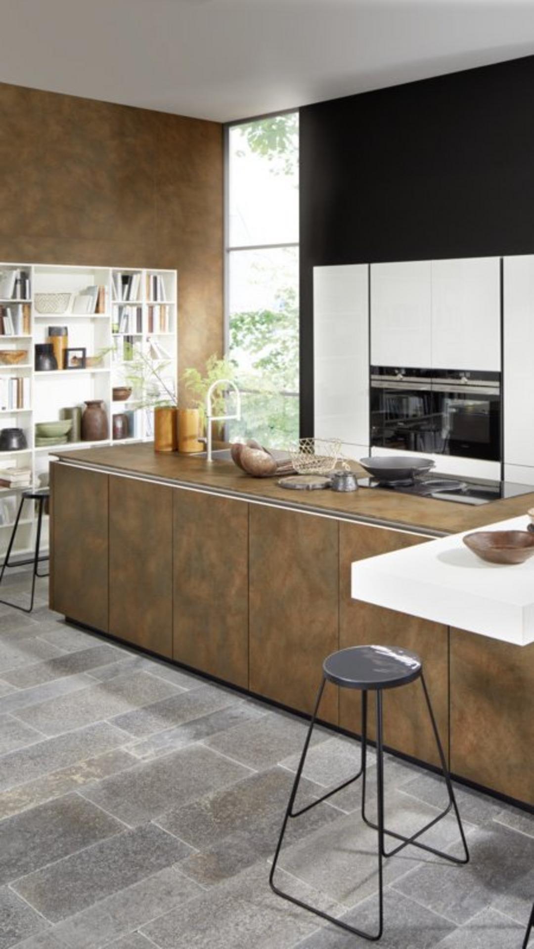 KAINDL 45274 DC Corten Steel