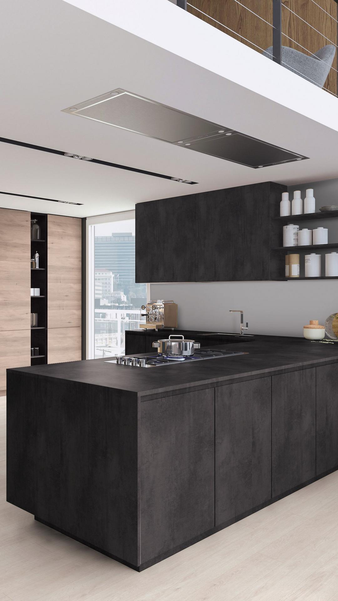 KAINDL 42238 DP Concrete Art Infinity