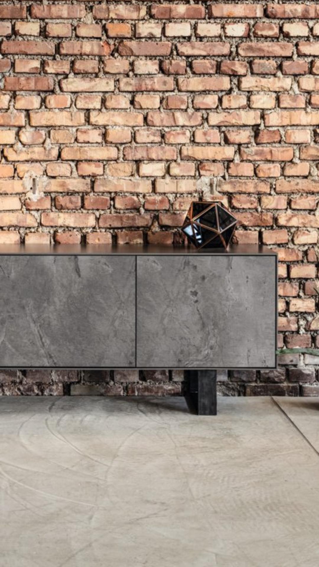 KAINDL K4895 DP Atlantic Stone Graphite