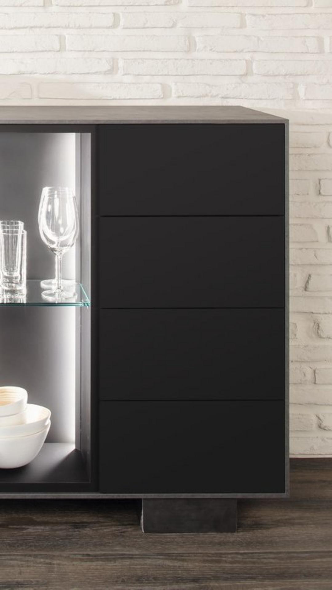 KAINDL 2190 OM Black