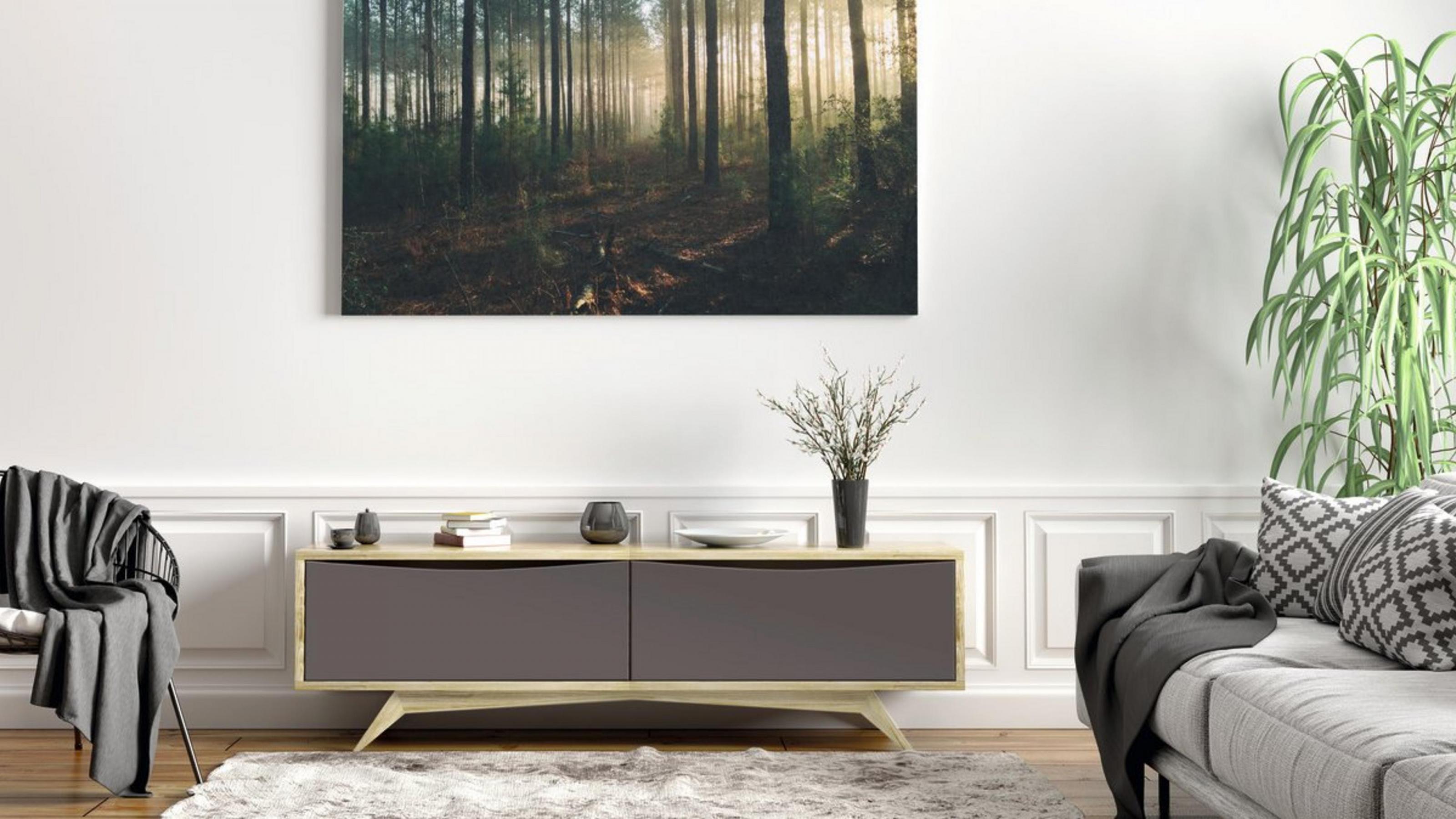 KAINDL 2162 OM Graphite Grey