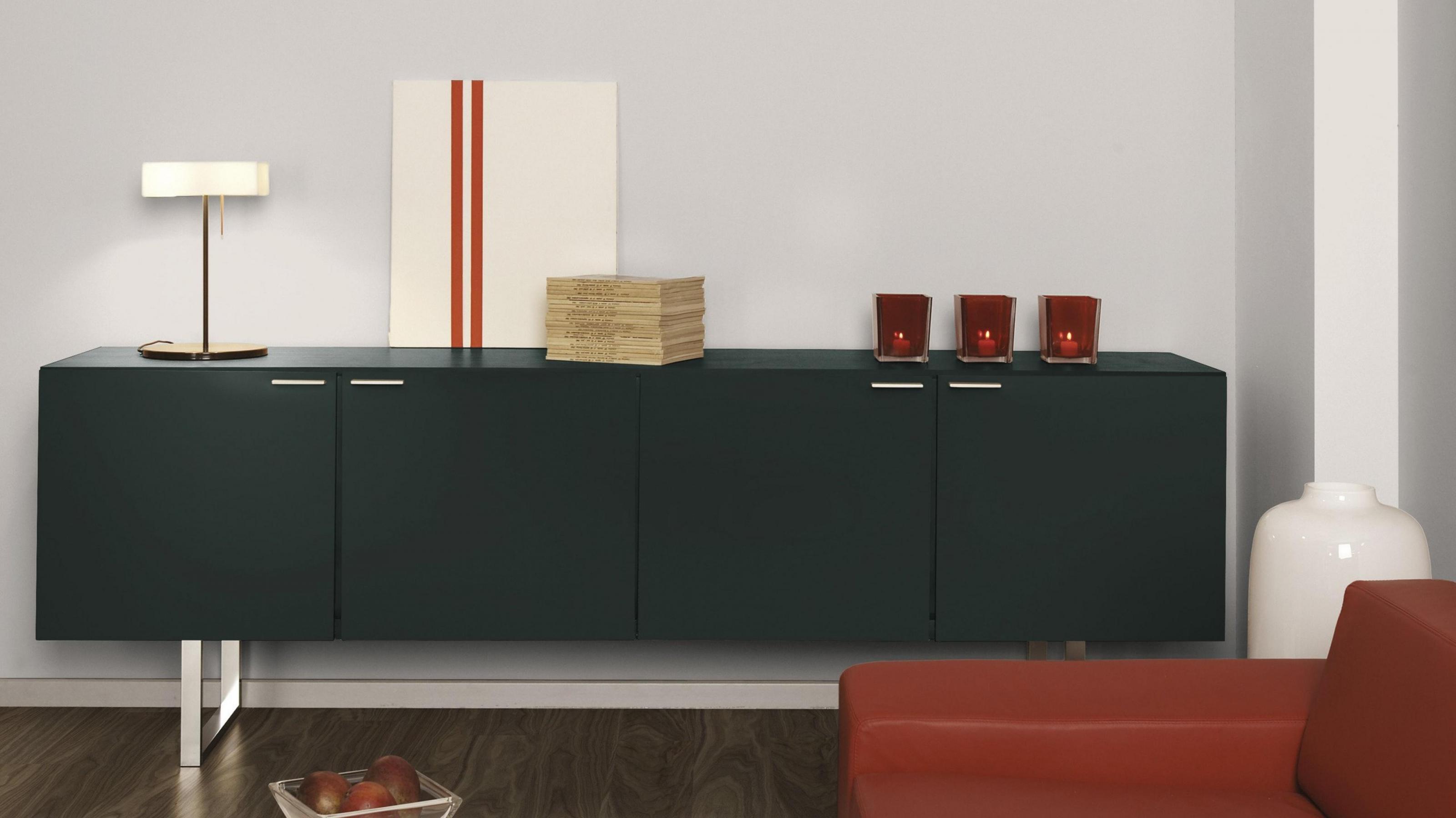 KAINDL 25735 OM Black Green