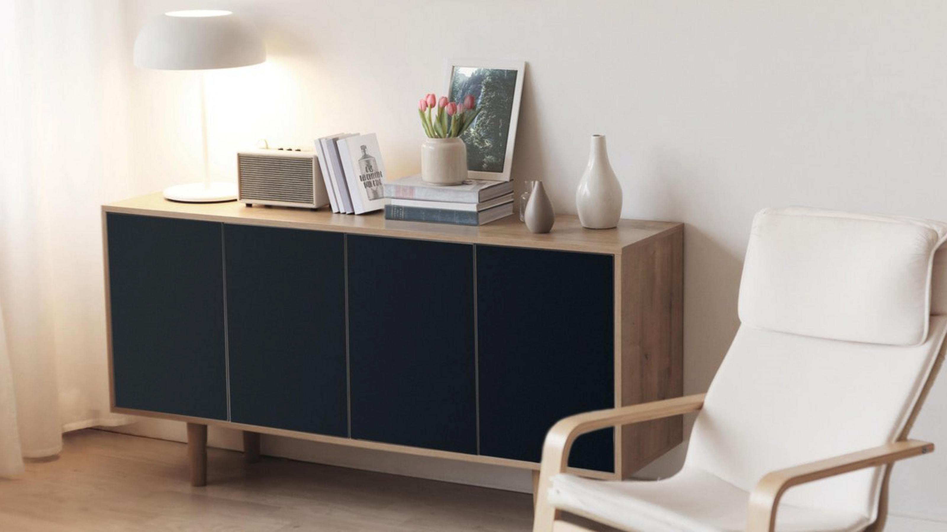 KAINDL 22192 OM Black Blue
