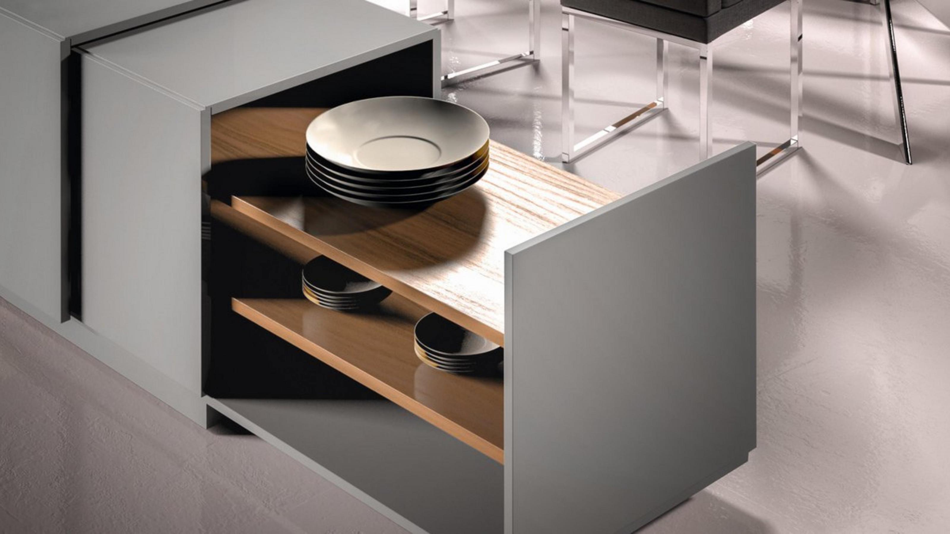 KAINDL 2171 OM Agate Grey