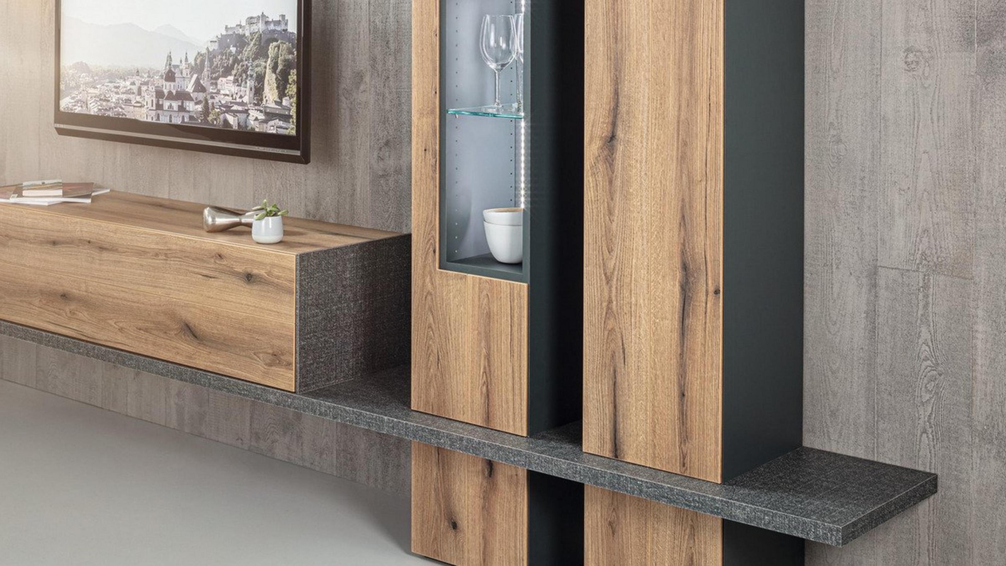 KAINDL 25735 OF Black Green