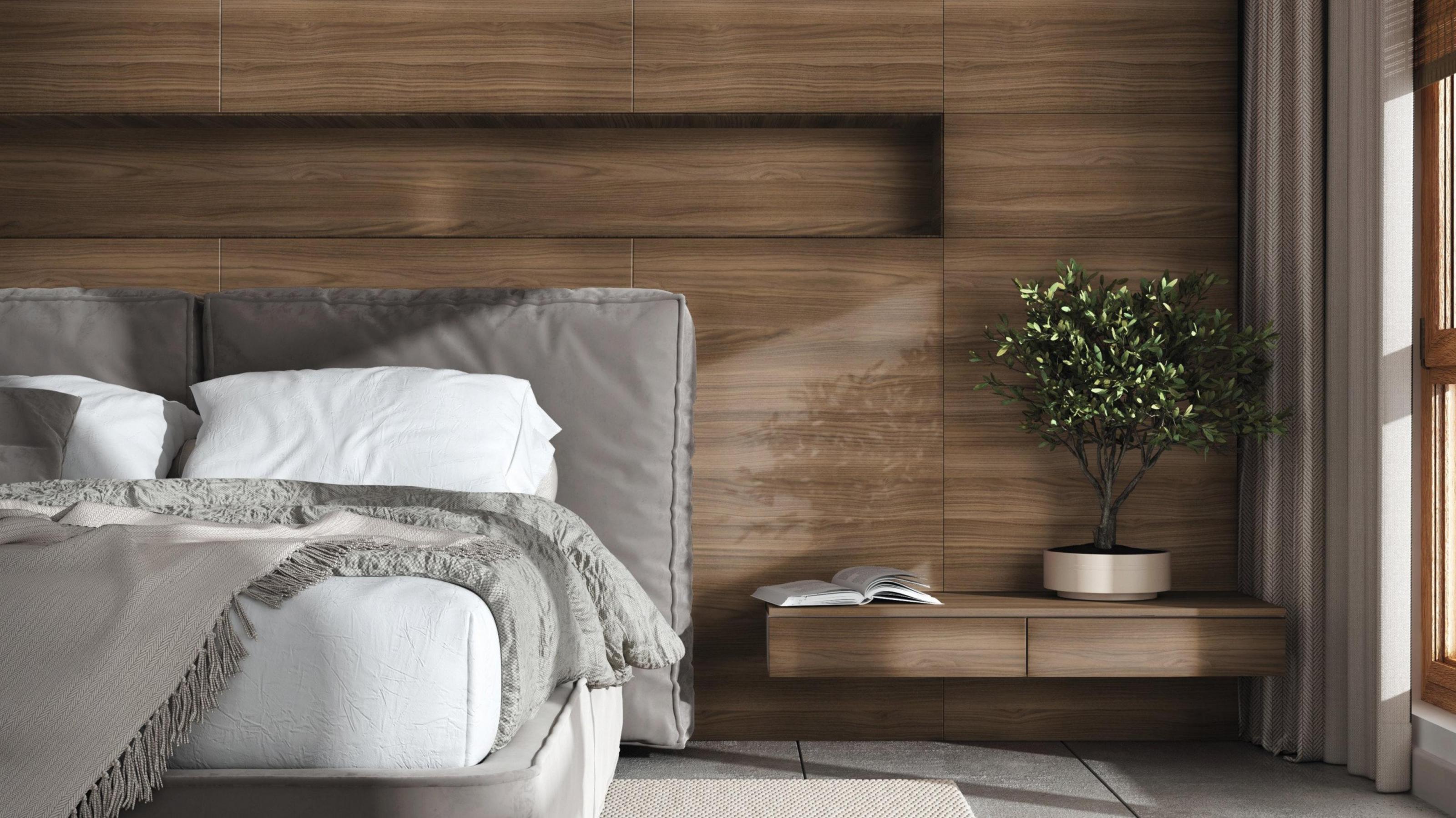 KAINDL K2818 AN Walnut Umbra