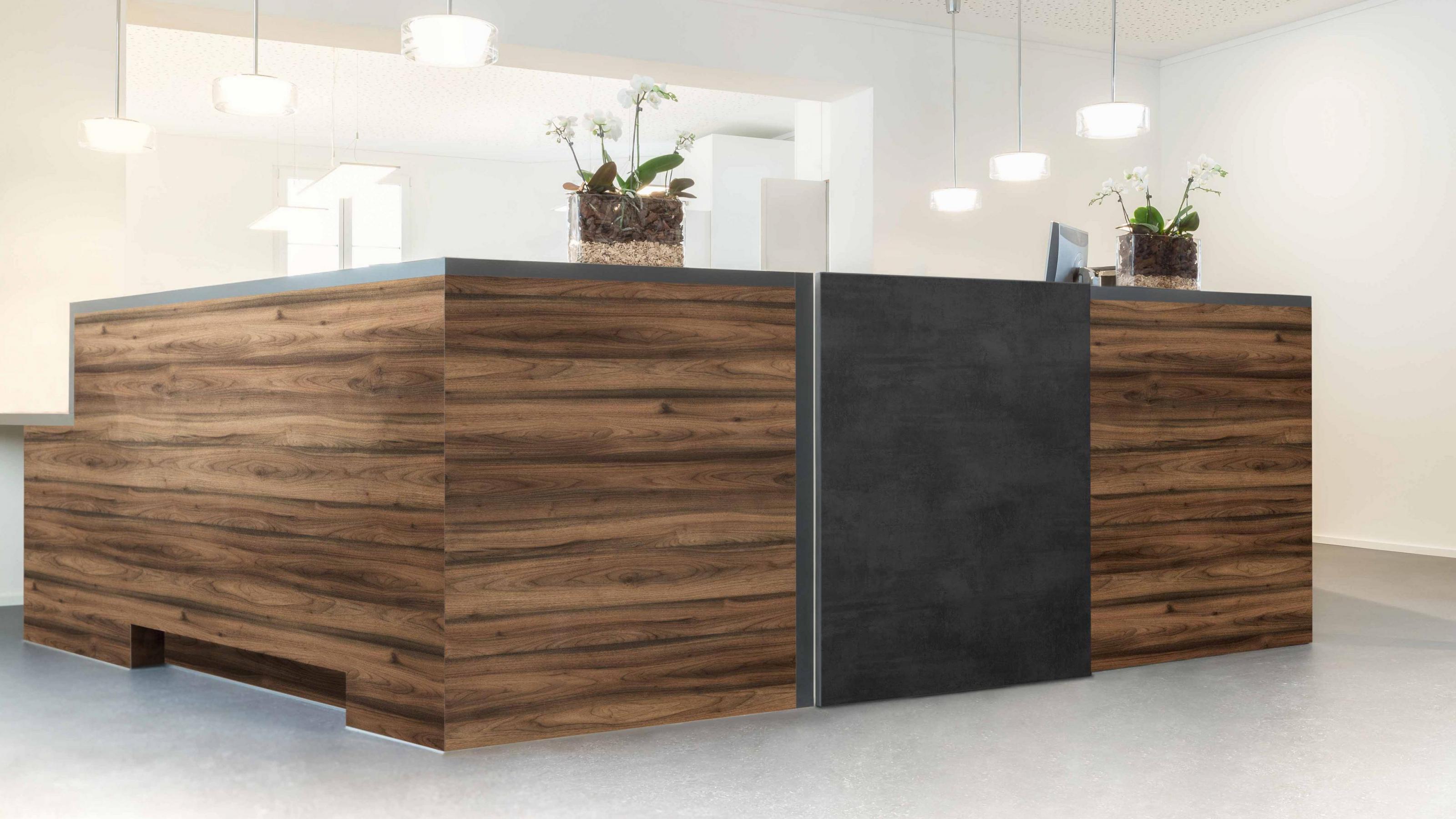KAINDL 32339 AN Walnut Tortona