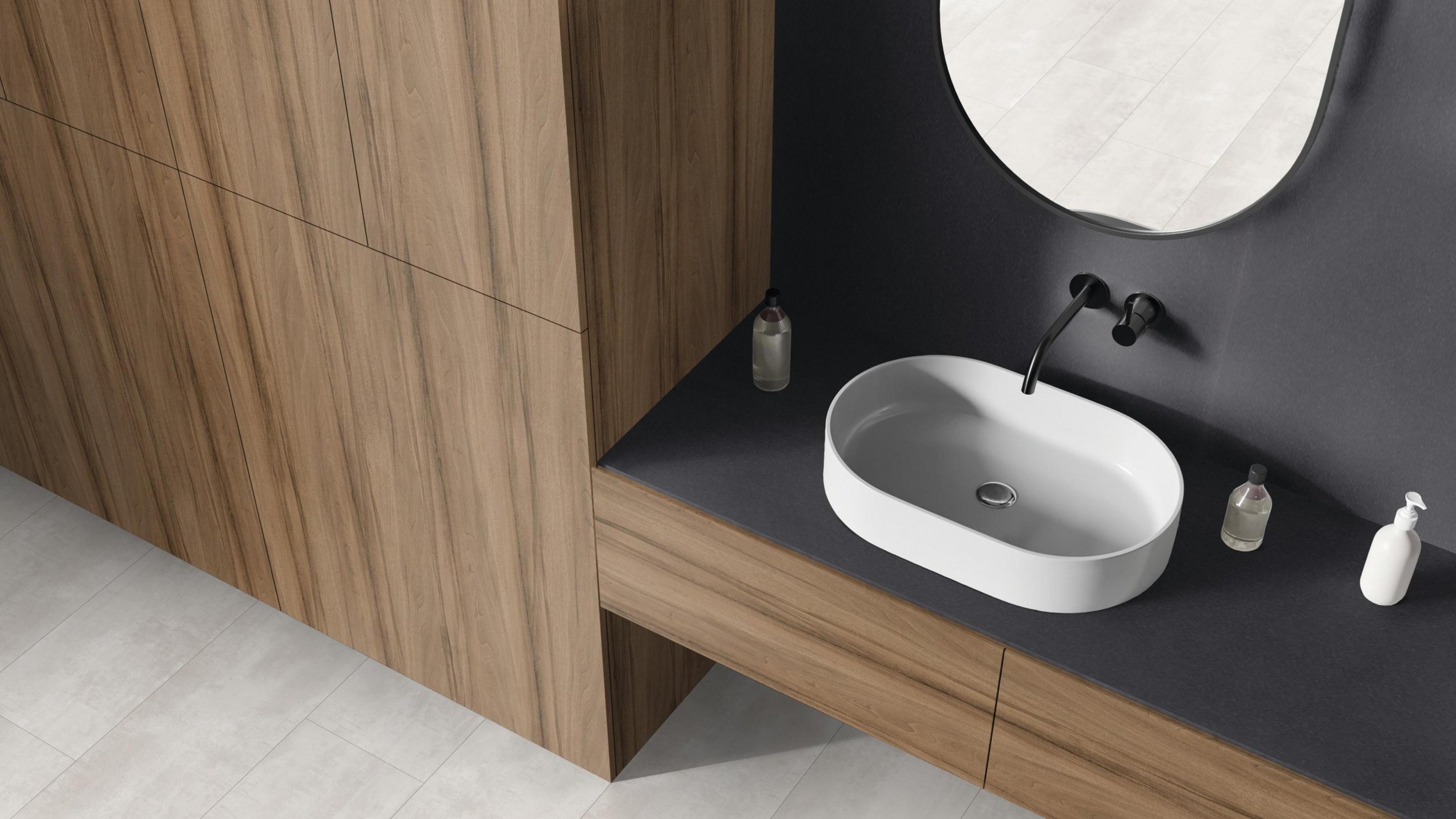 KAINDL K2829 AN Walnut Bruna Forte