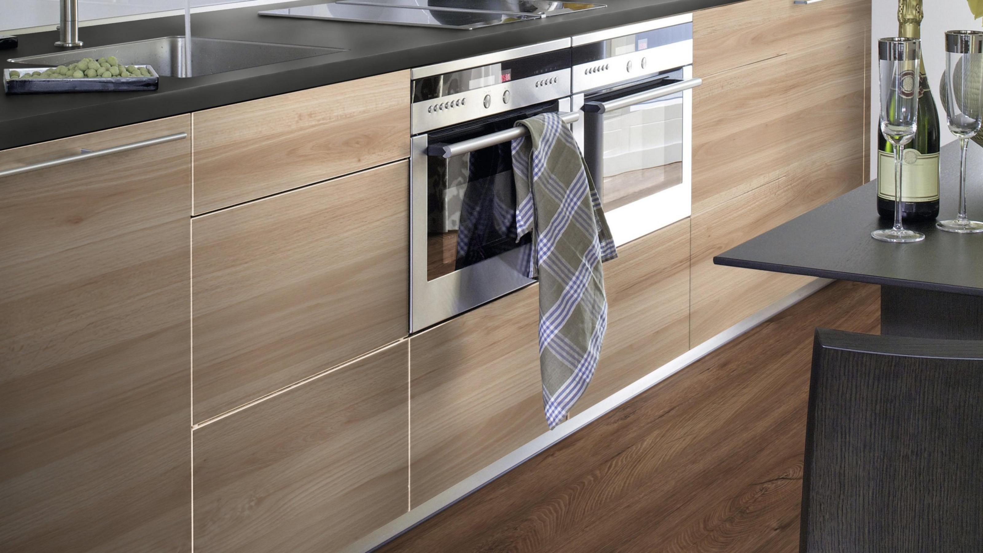 KAINDL K4335 MN Stadtberg Beech Creme