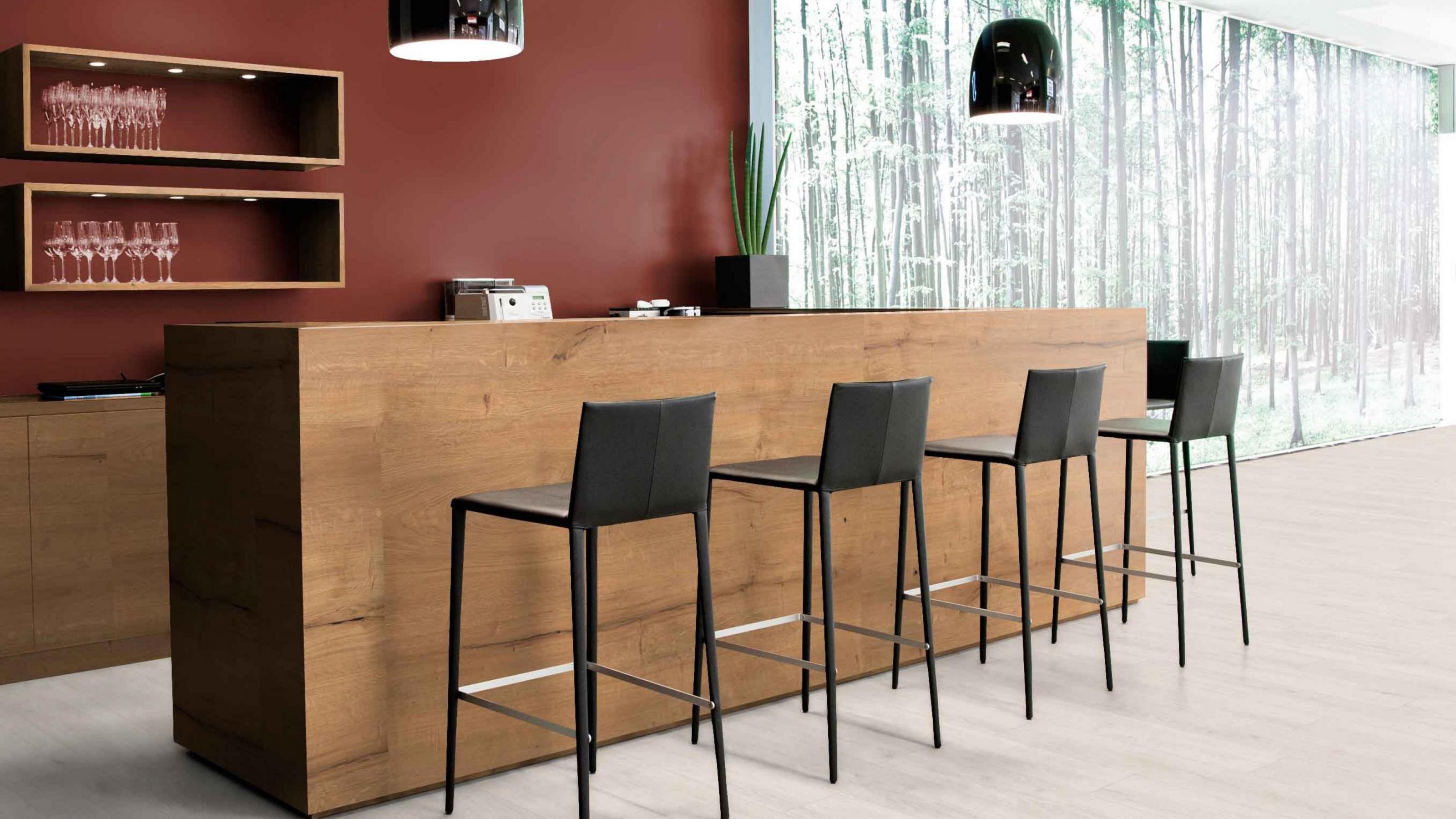 KAINDL K2414 AN Oak Zermatt Vispa