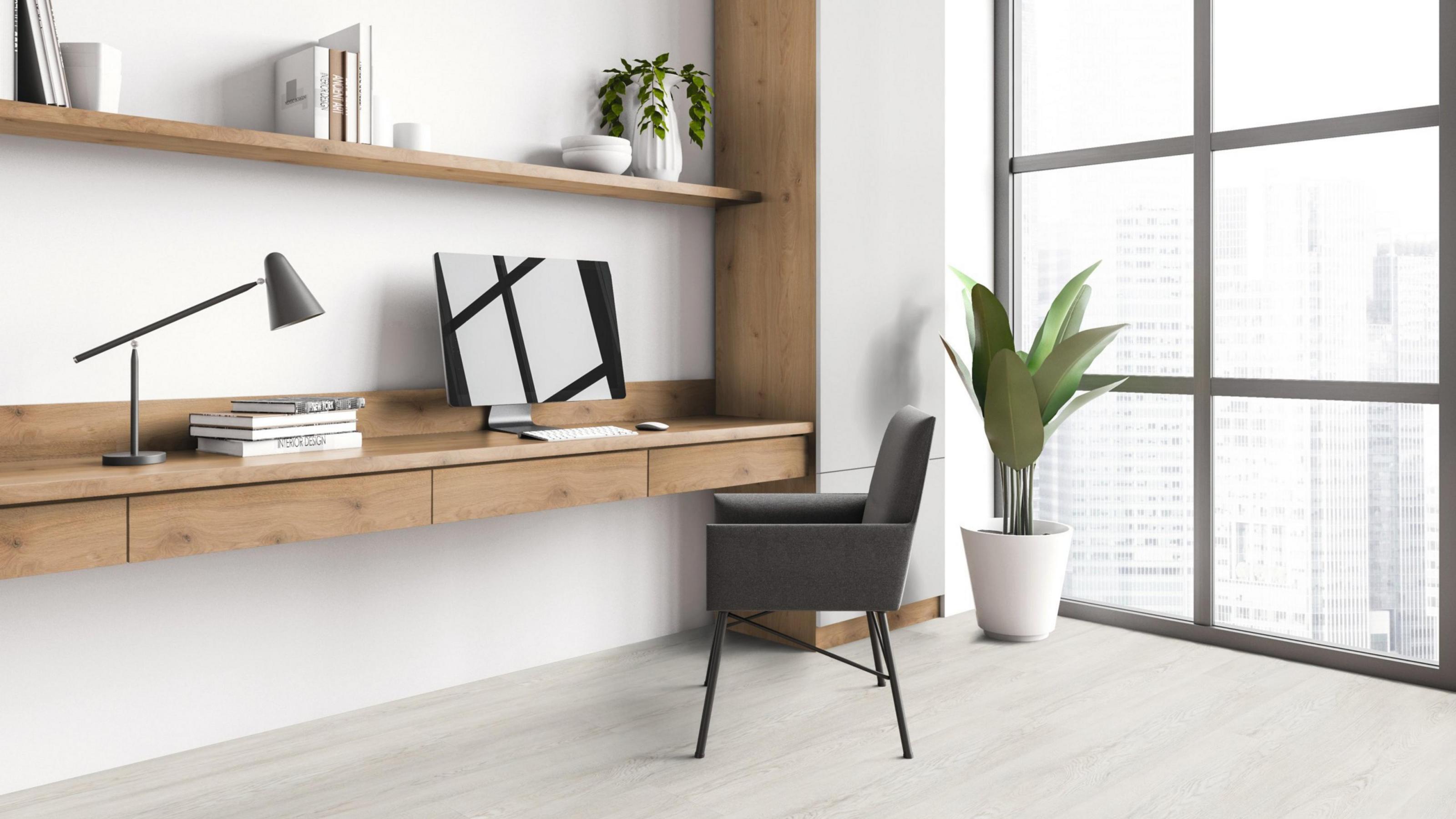 KAINDL K2821 AN Oak Vendela Canoa