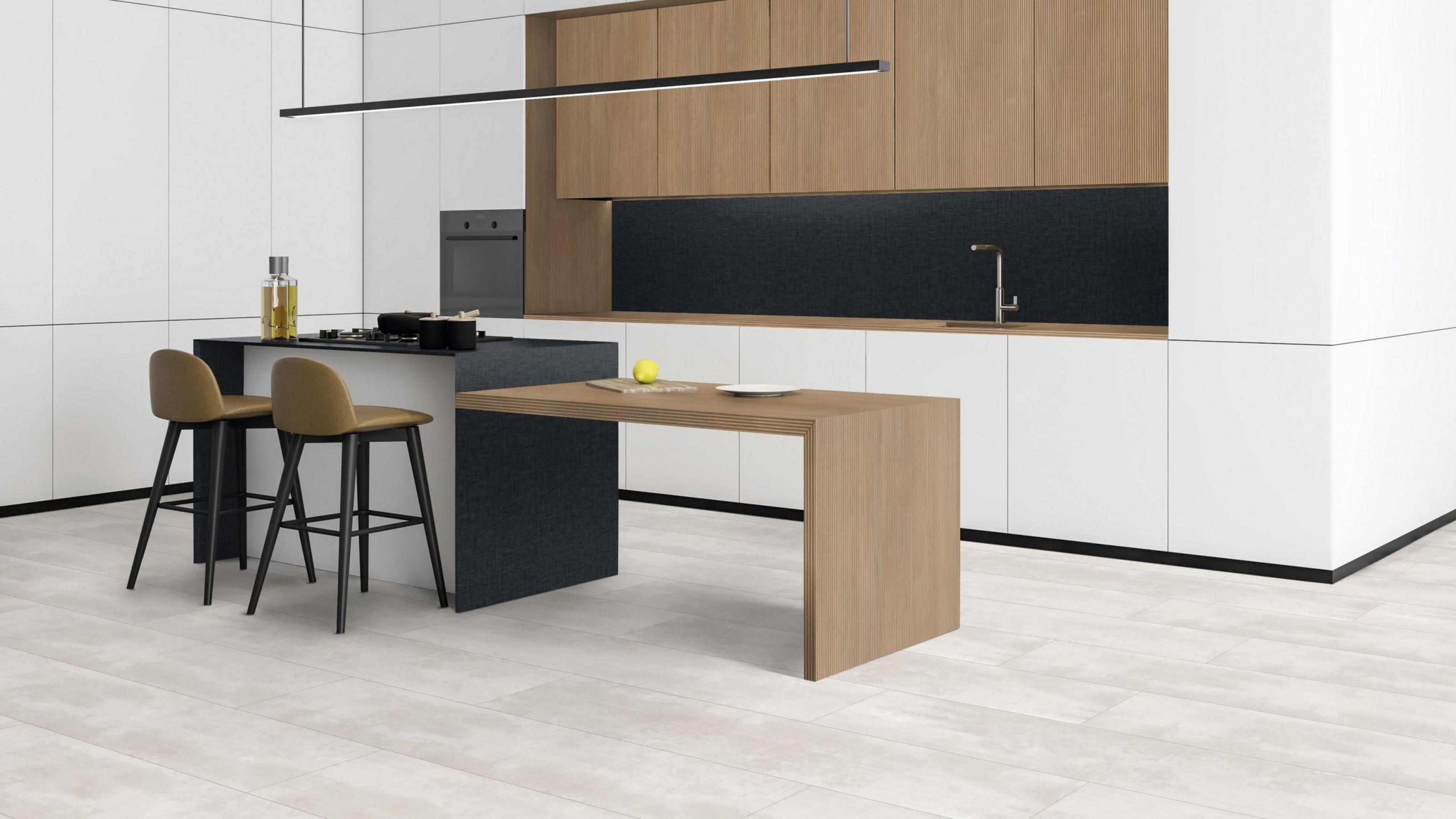KAINDL K2775 GR Oak Relief Ginger