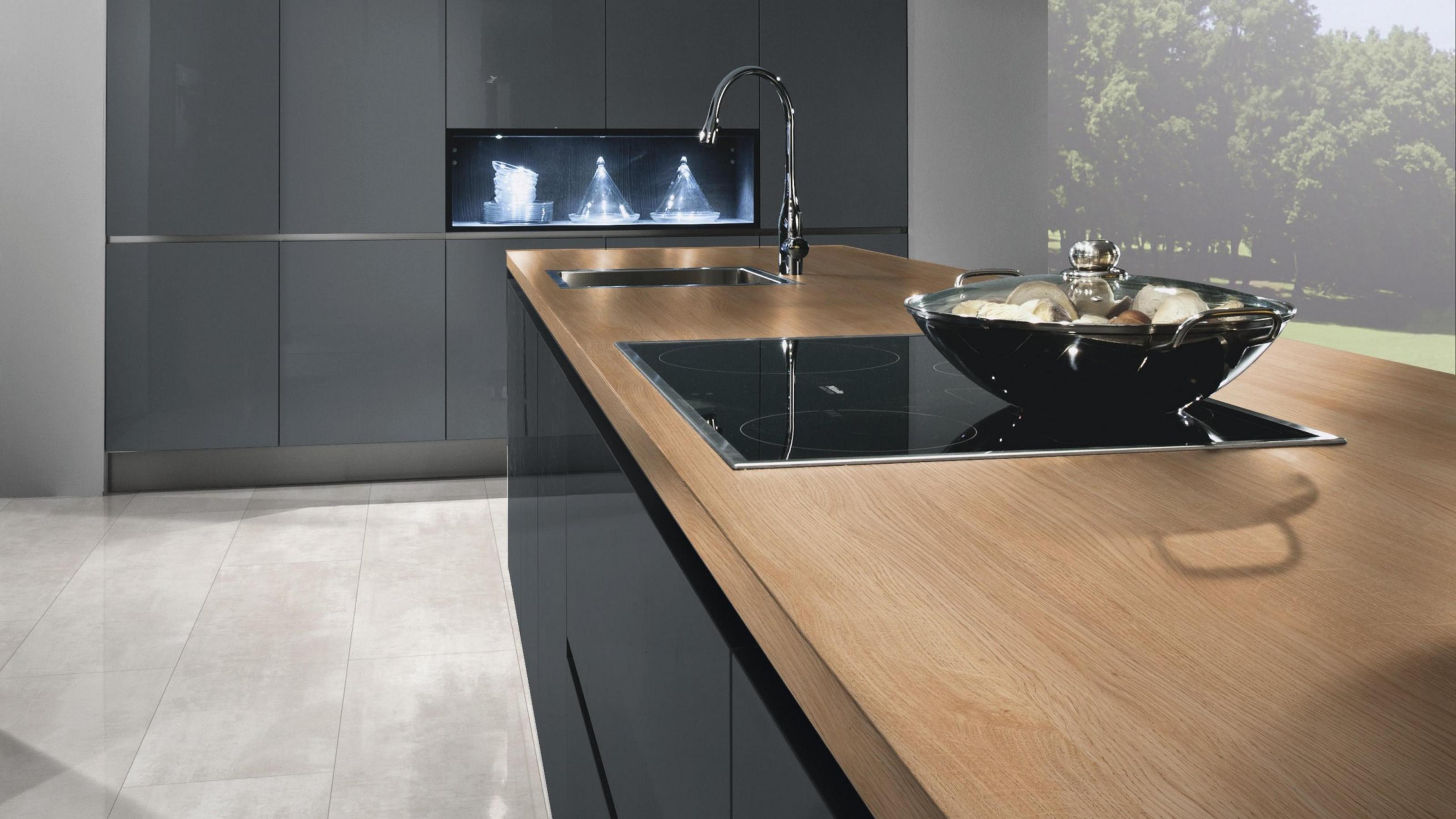 KAINDL K2762 AN Oak Lucey Calm