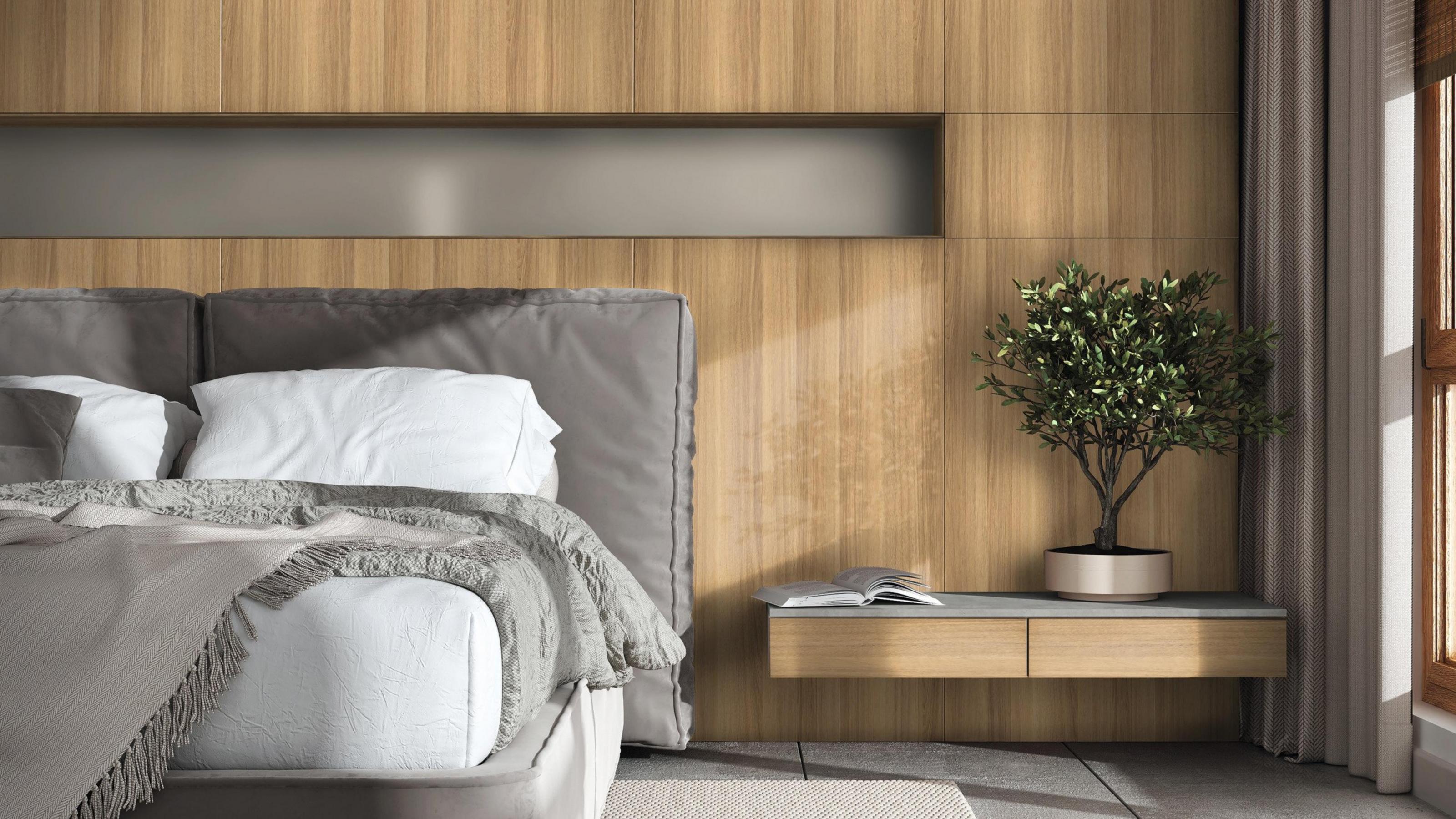 KAINDL K5896 AN Oak Elegant