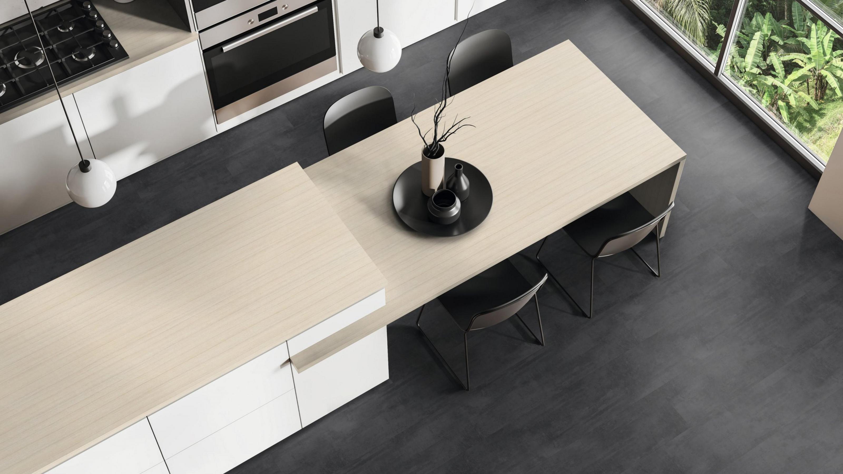 KAINDL K2825 GR Oak Eclipse Sun