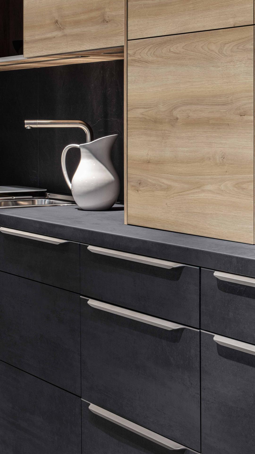 KAINDL K2241 AN Oak Cordoba Crema