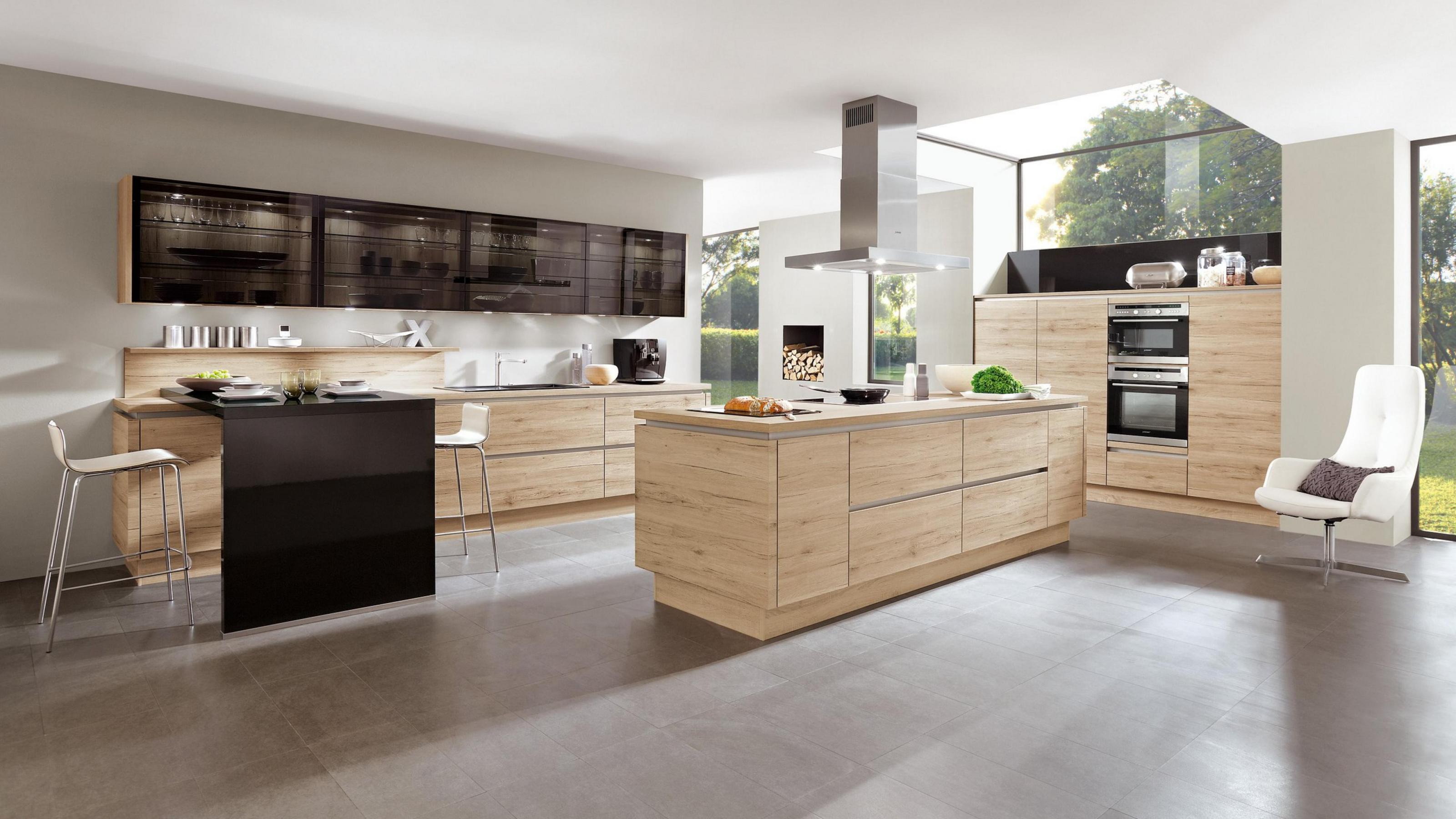 KAINDL 34139 Oak Sanremo Sand