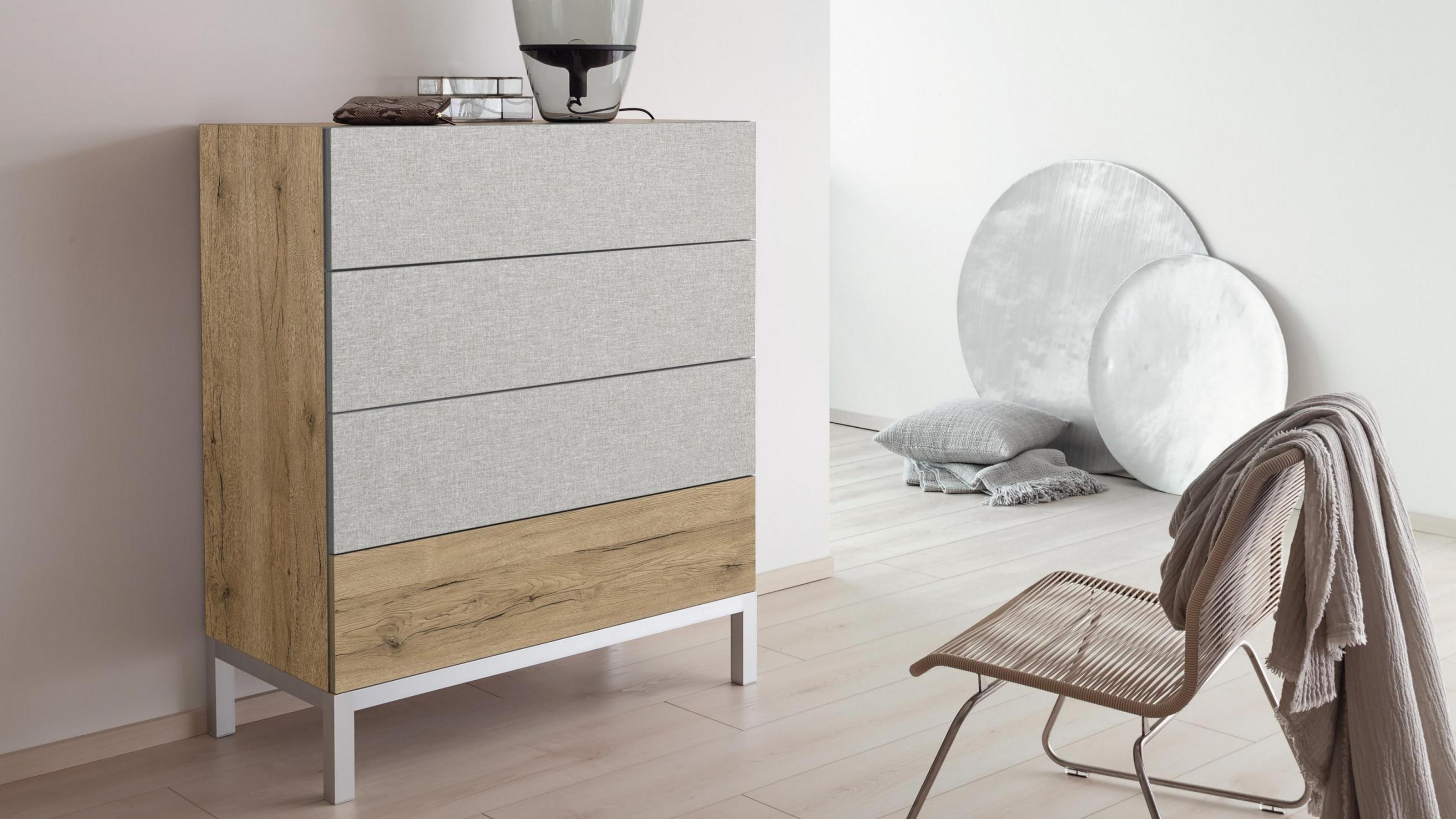 KAINDL 34141 Oak Sanremo Bronze